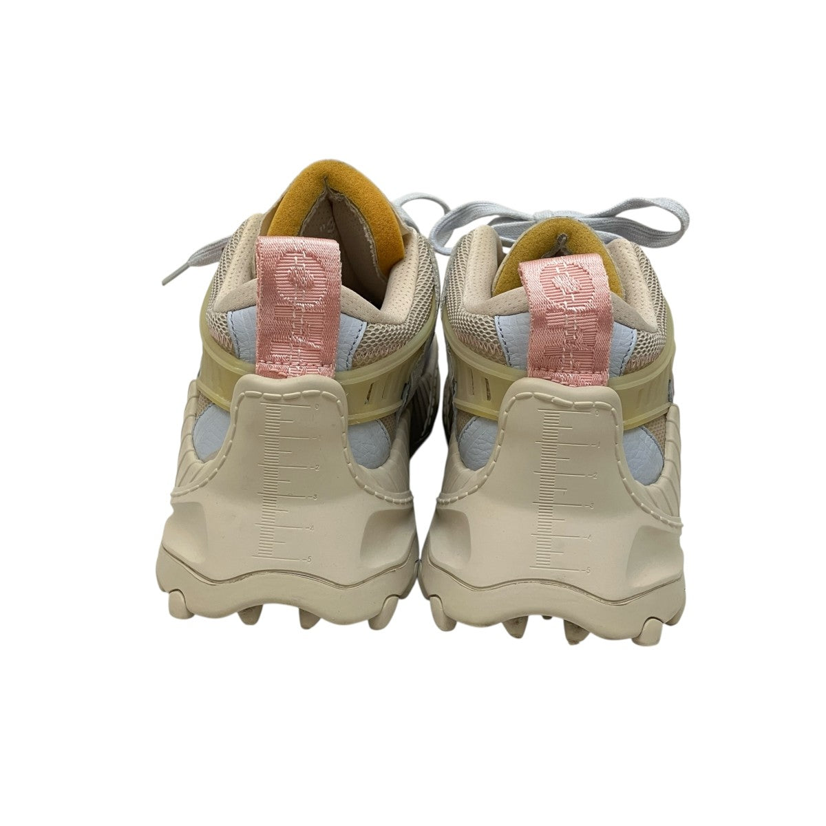OFFWHITE ローカットスニーカーODSY-1000 古着・中古-3枚目のアイテム画像