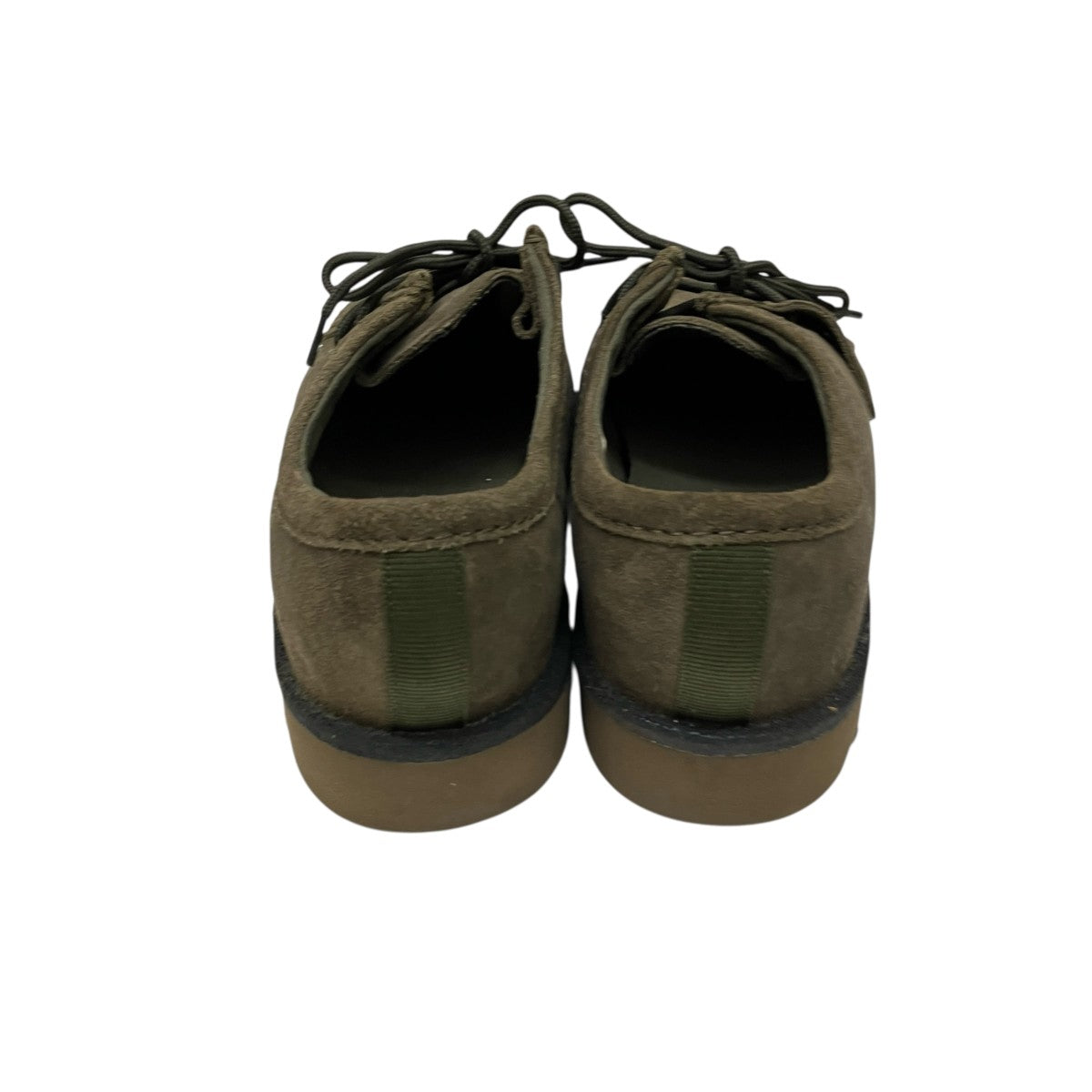 CLARKS Meare Wallaレザーシューズ 古着・中古-3枚目のアイテム画像