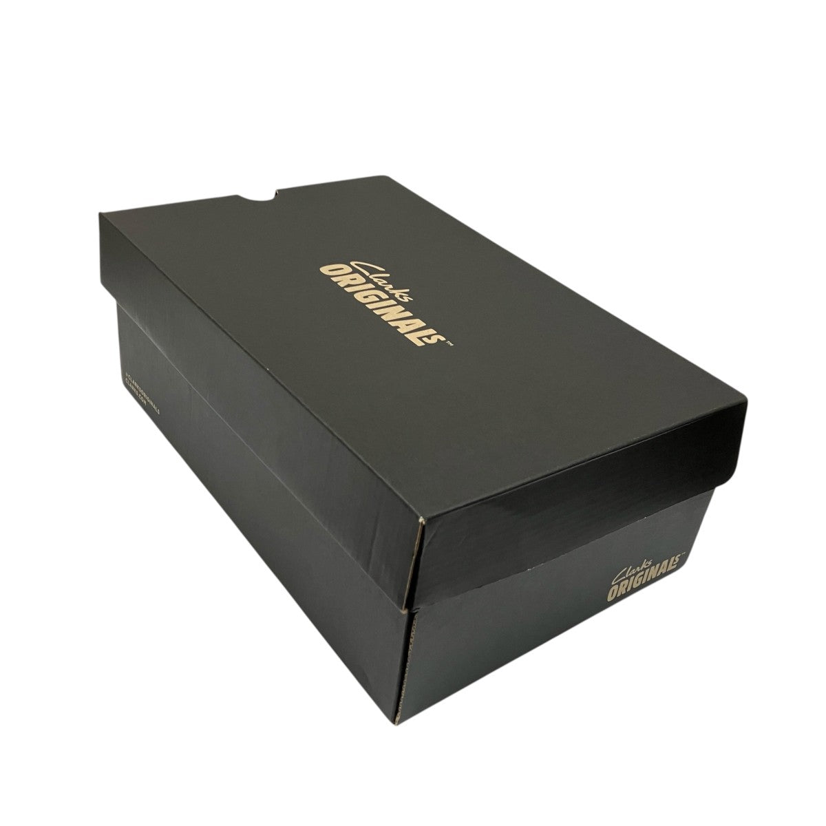CLARKS Meare Wallaレザーシューズ 古着・中古-7枚目のアイテム画像