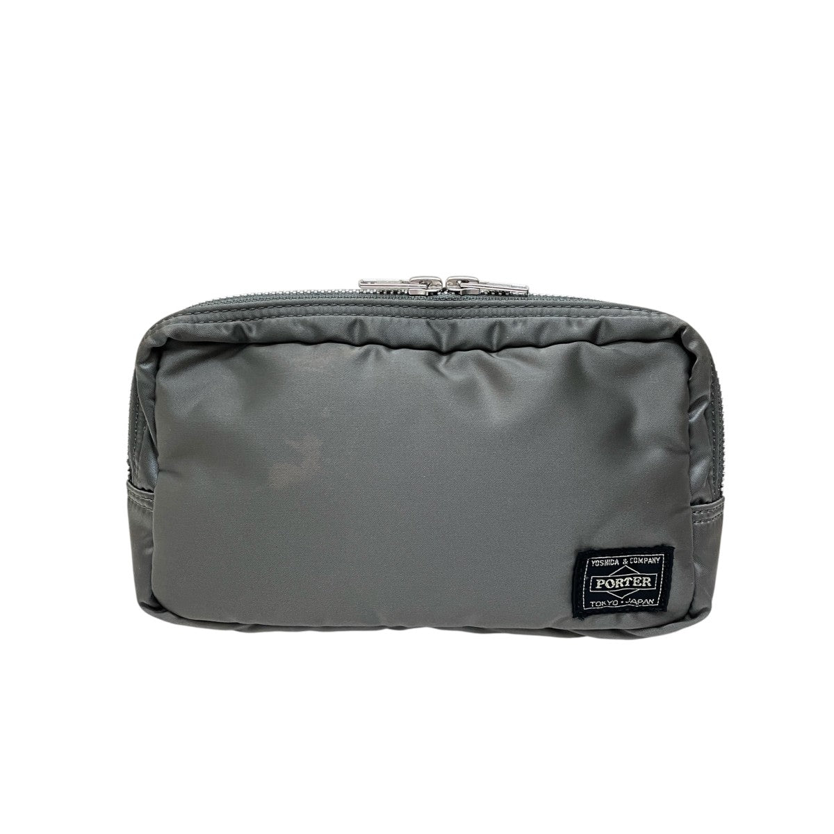 PORTER ポーチ622-67327 古着・中古-1枚目のアイテム画像