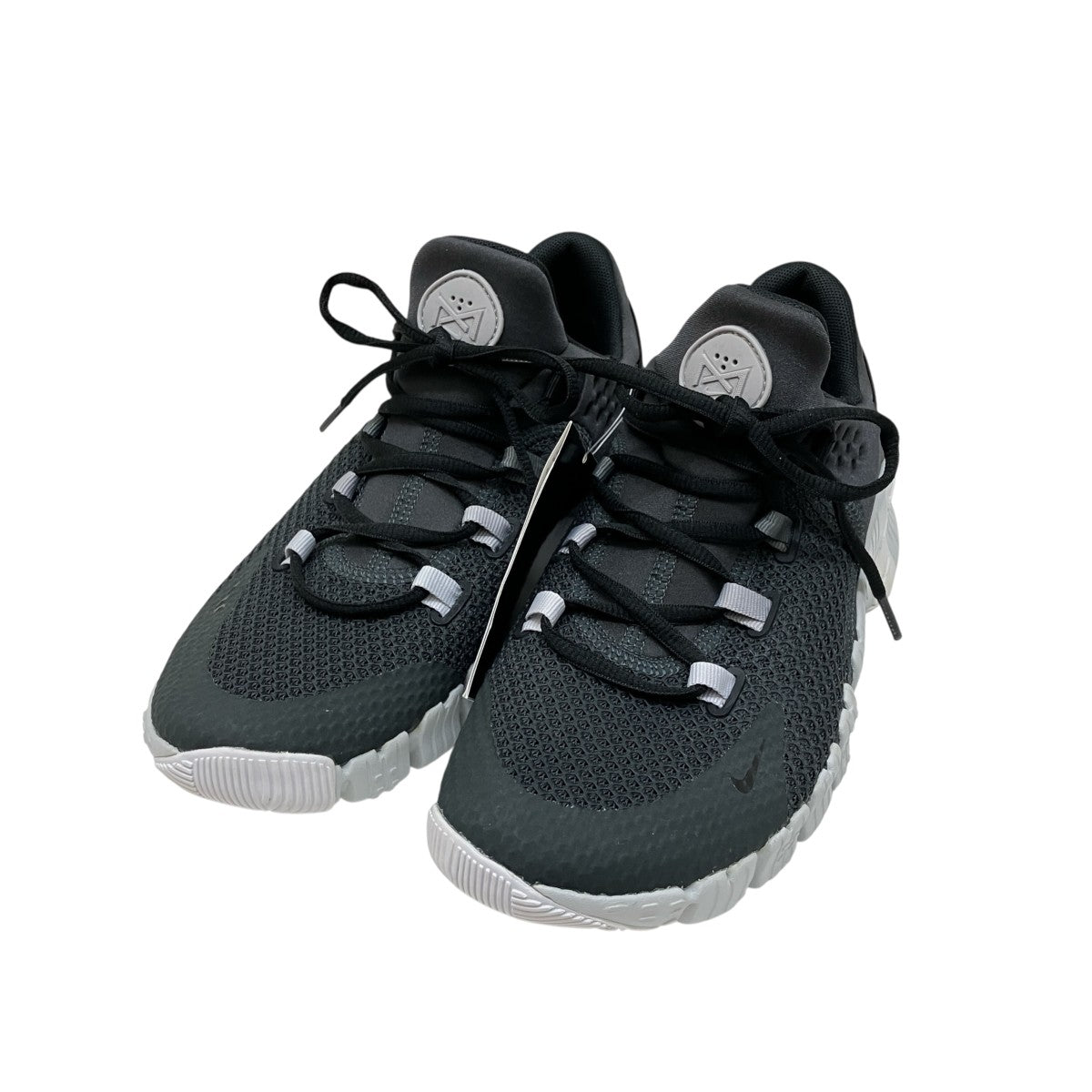 NIKE METCONスニーカーDZ6326-001 古着・中古-1枚目のアイテム画像