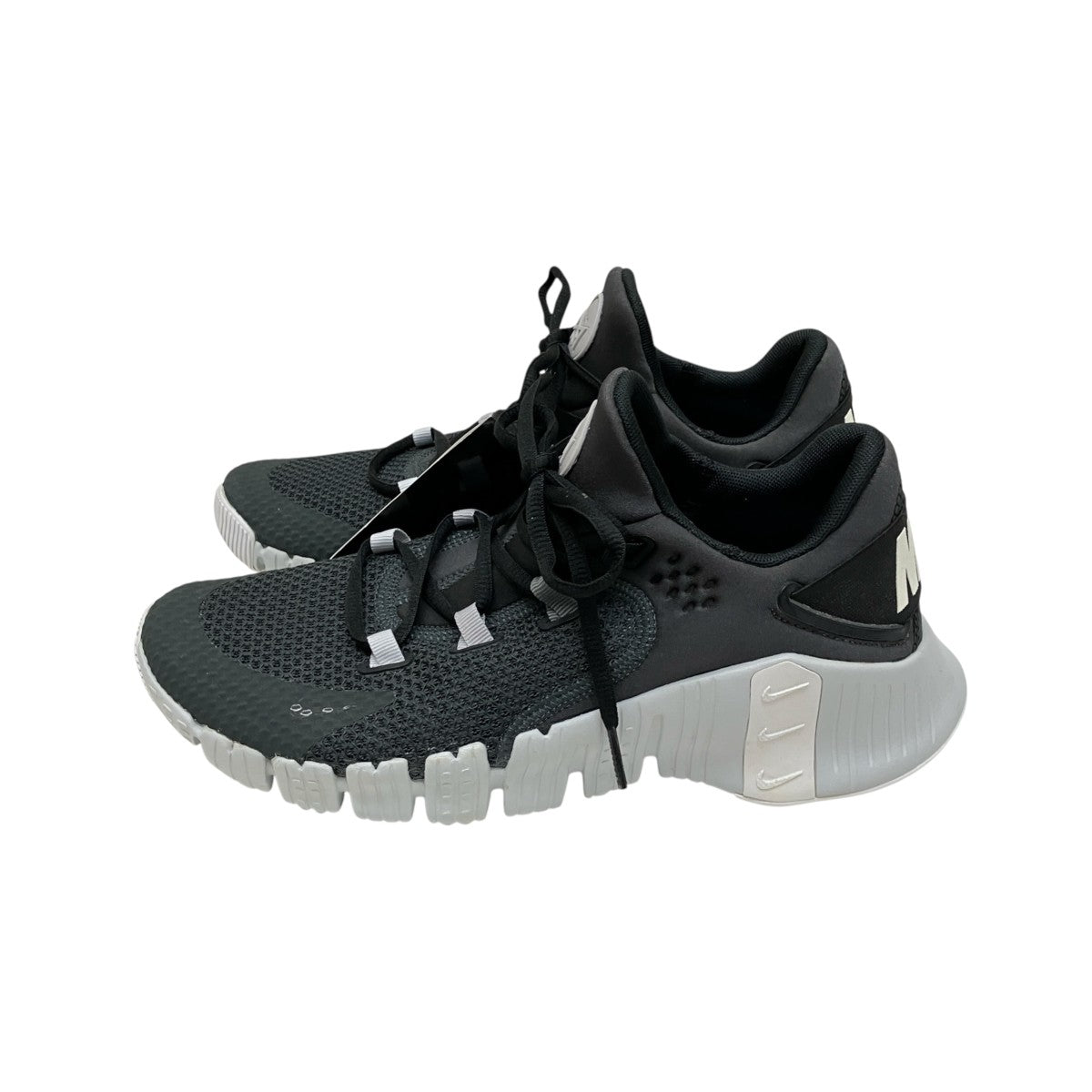 NIKE METCONスニーカーDZ6326-001 古着・中古-2枚目のアイテム画像