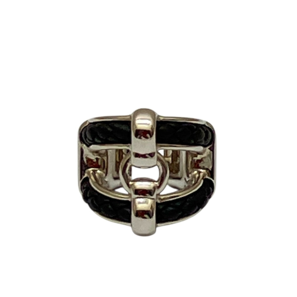 HERMES Flibustieイヤーカフ 古着・中古-2枚目のアイテム画像
