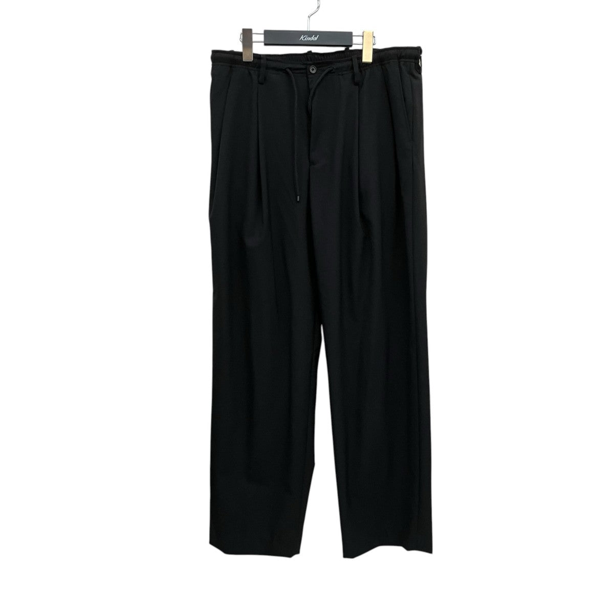 MARKAWARE イージーパンツA26A15PT02C 古着・中古-1枚目のアイテム画像