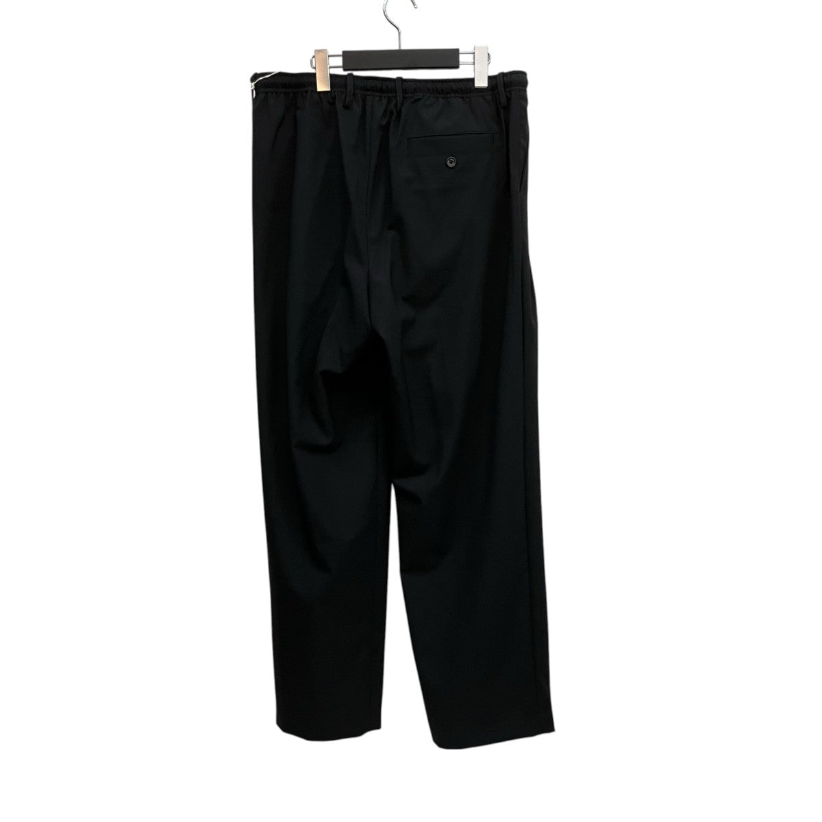 MARKAWARE イージーパンツA26A15PT02C 古着・中古-2枚目のアイテム画像
