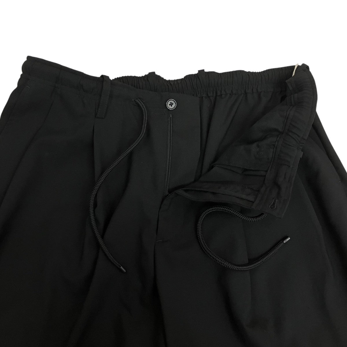 MARKAWARE イージーパンツA26A15PT02C 古着・中古-3枚目のアイテム画像