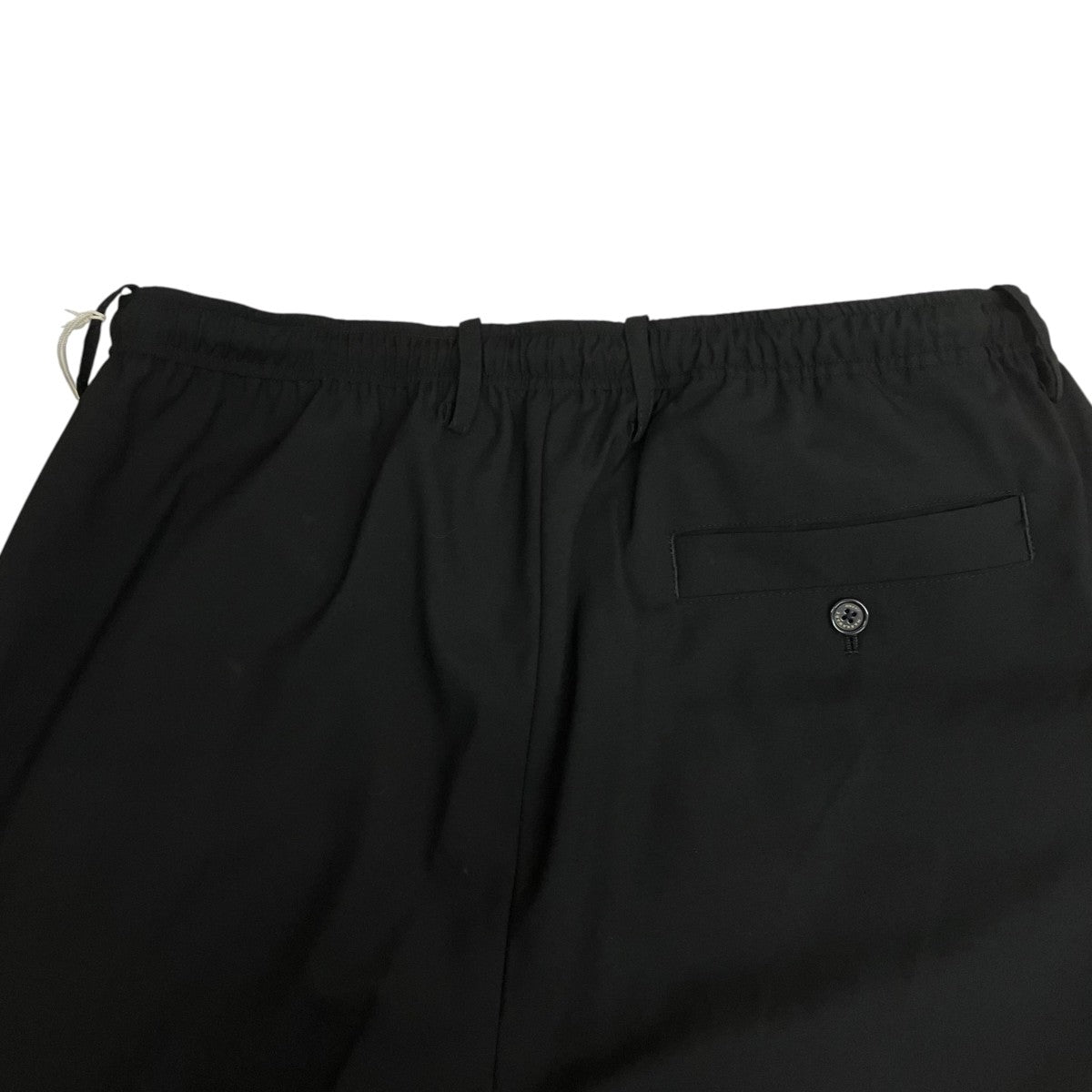 MARKAWARE イージーパンツA26A15PT02C 古着・中古-4枚目のアイテム画像