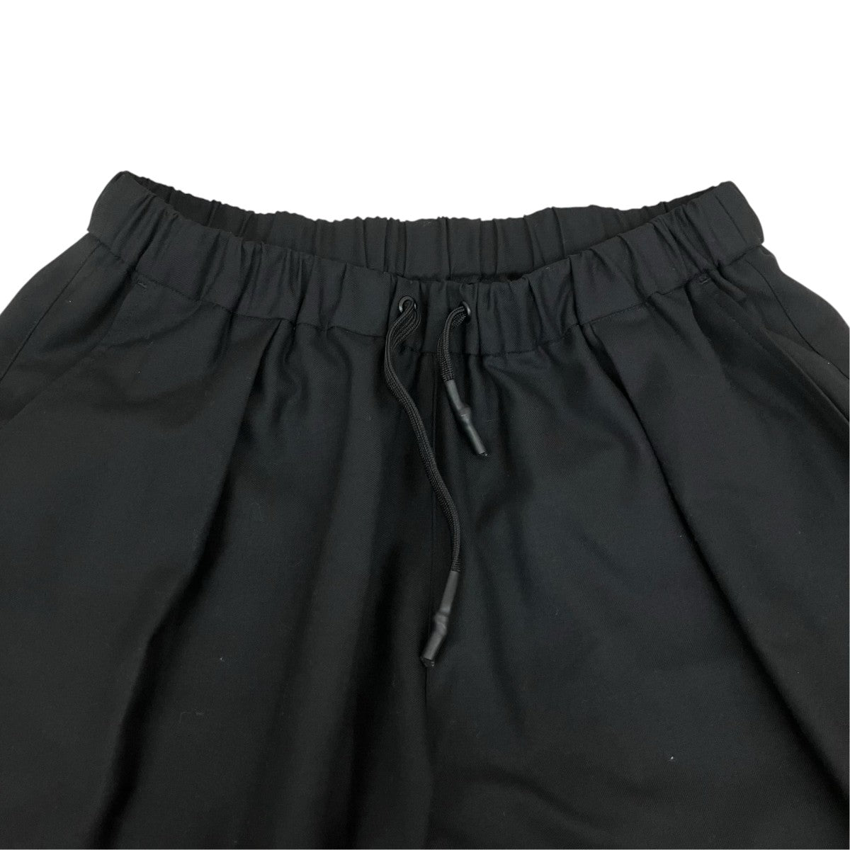 UNTRACE 154イージーパンツ 古着・中古-3枚目のアイテム画像