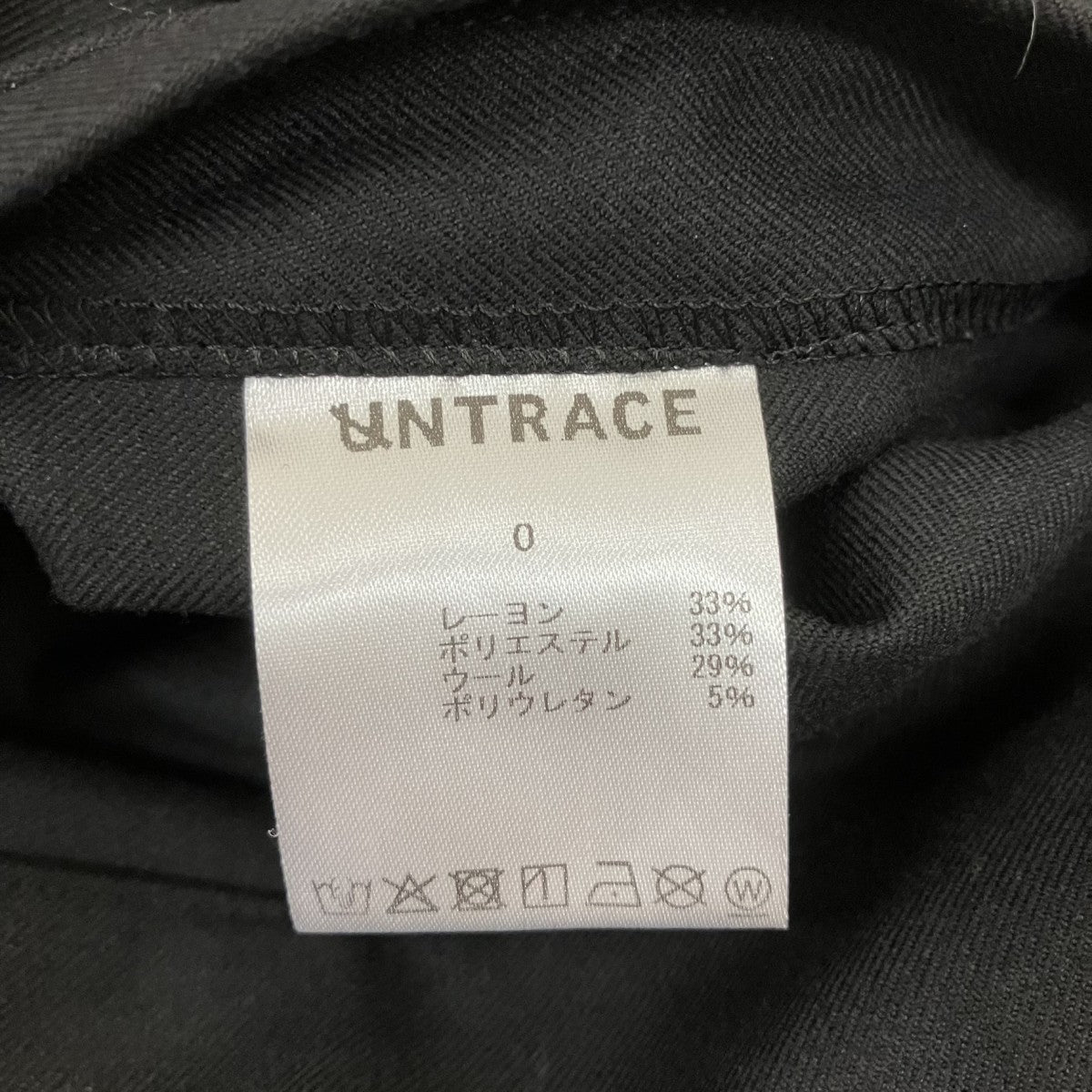 UNTRACE 154イージーパンツ 古着・中古-7枚目のアイテム画像