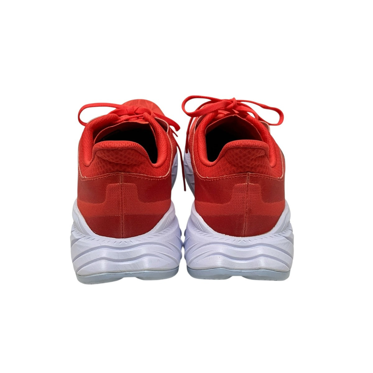 HOKAONEONE M CARBON X2ローカットスニーカー113526FET 古着・中古-3枚目のアイテム画像