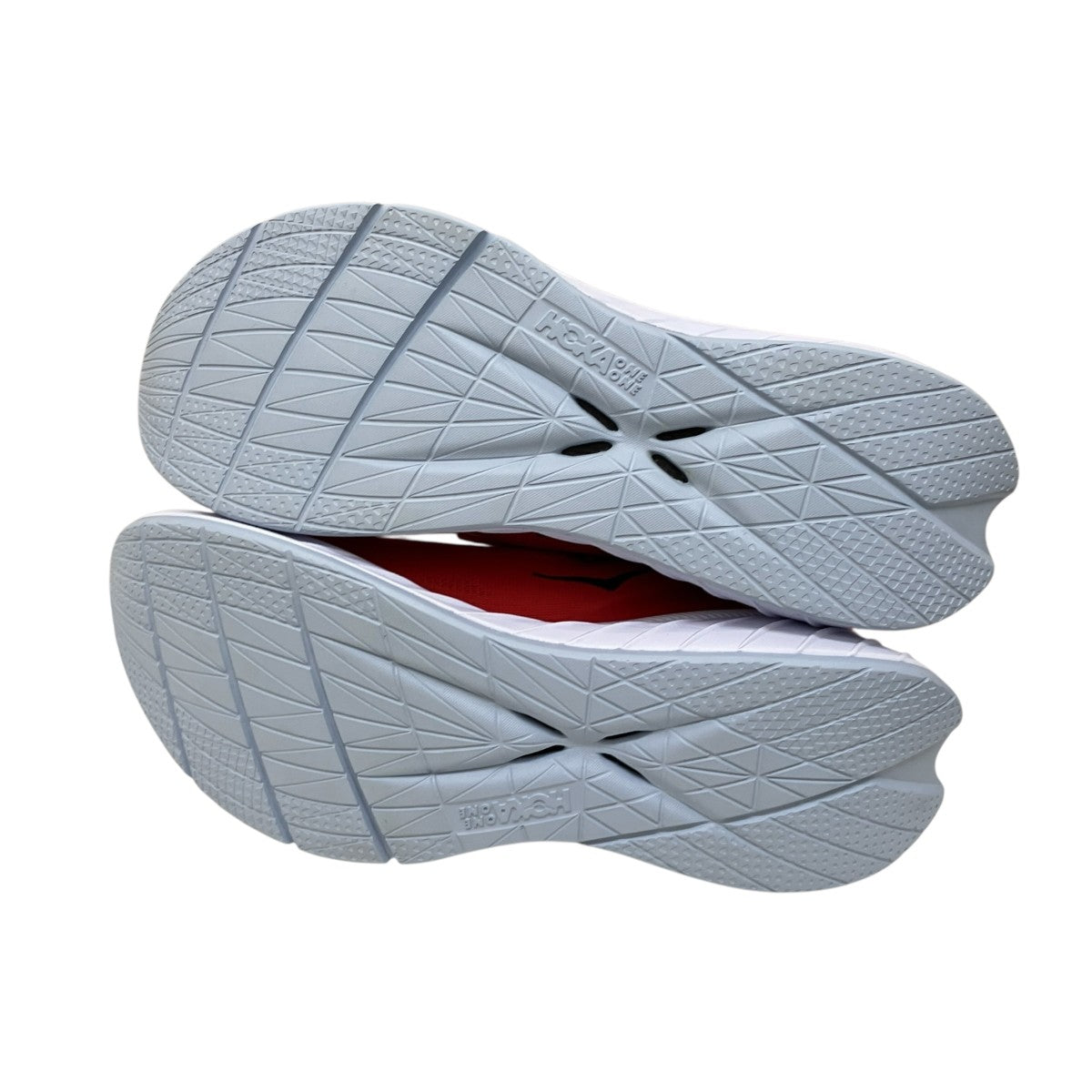 HOKAONEONE M CARBON X2ローカットスニーカー113526FET 古着・中古-4枚目のアイテム画像