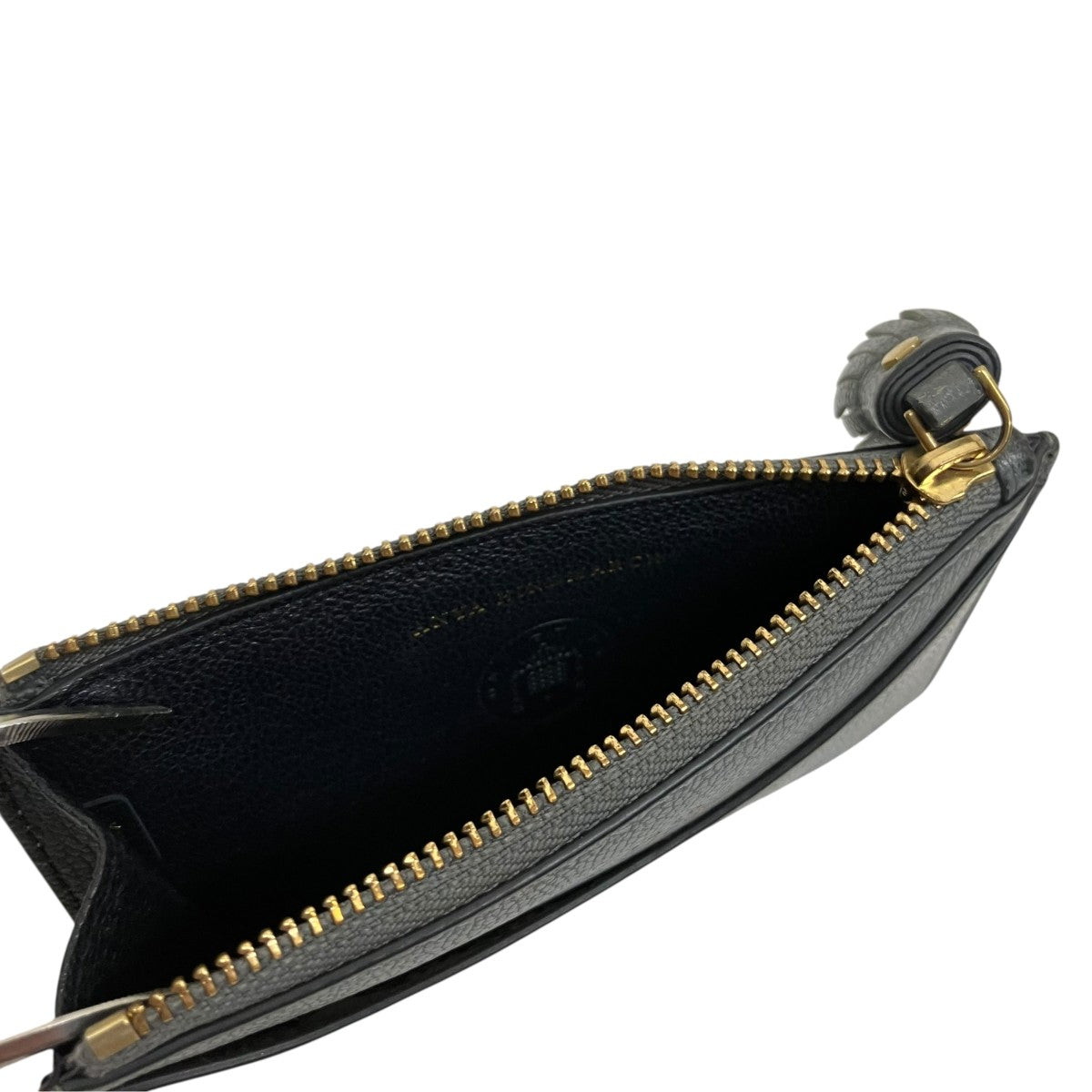 ANYA HINDMARCH カードケース 古着・中古-3枚目のアイテム画像