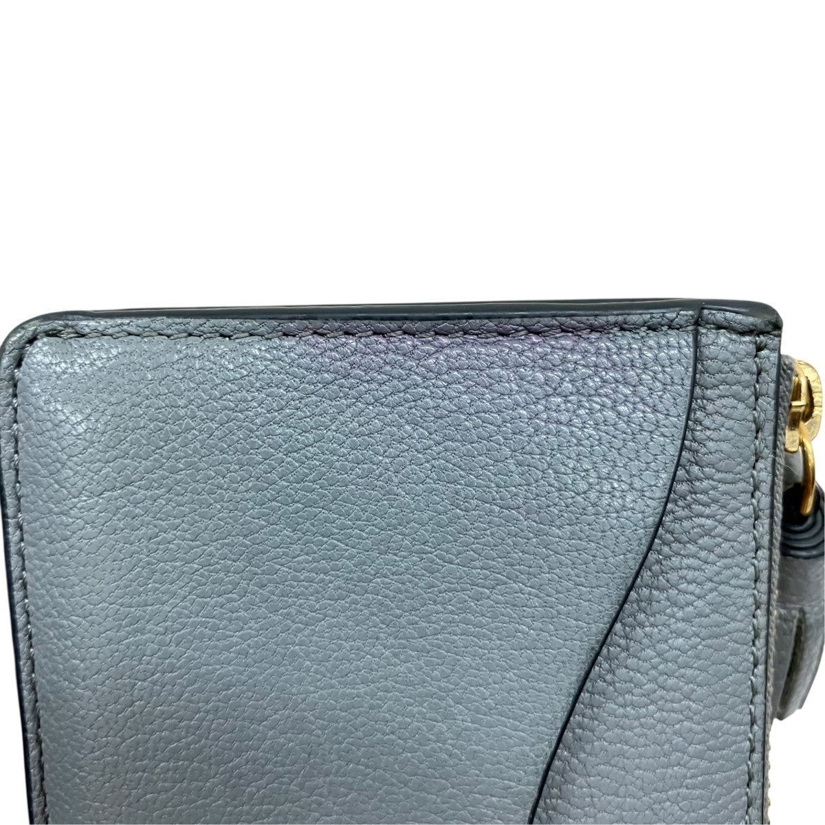 ANYA HINDMARCH カードケース 古着・中古-4枚目のアイテム画像