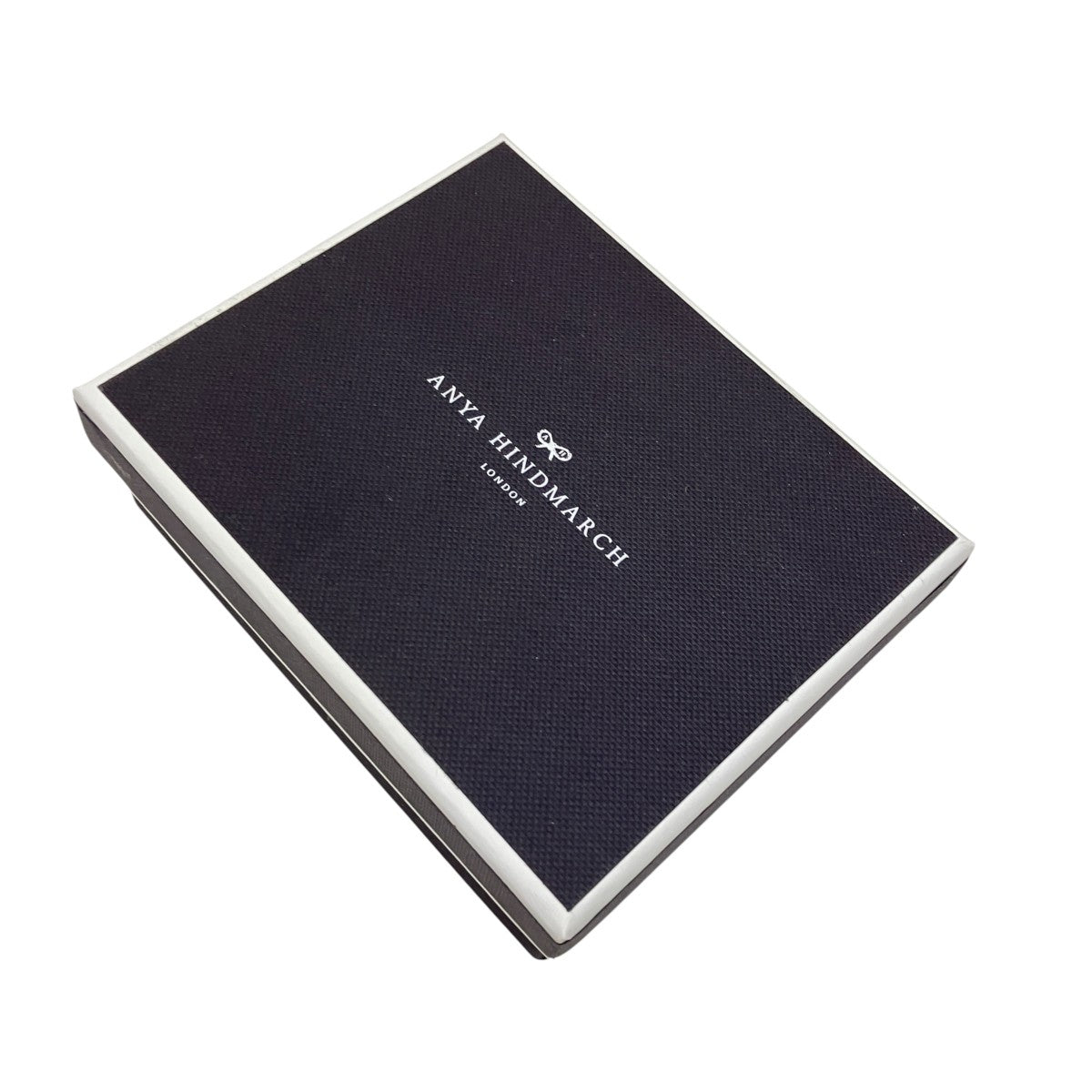 ANYA HINDMARCH 3つ折り財布 古着・中古-7枚目のアイテム画像