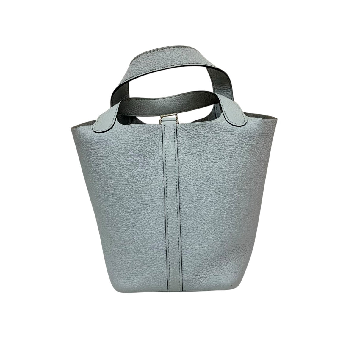 HERMES ピコタンロックPM ?刻印 18年製ハンドバッグ 古着・中古-2枚目のアイテム画像