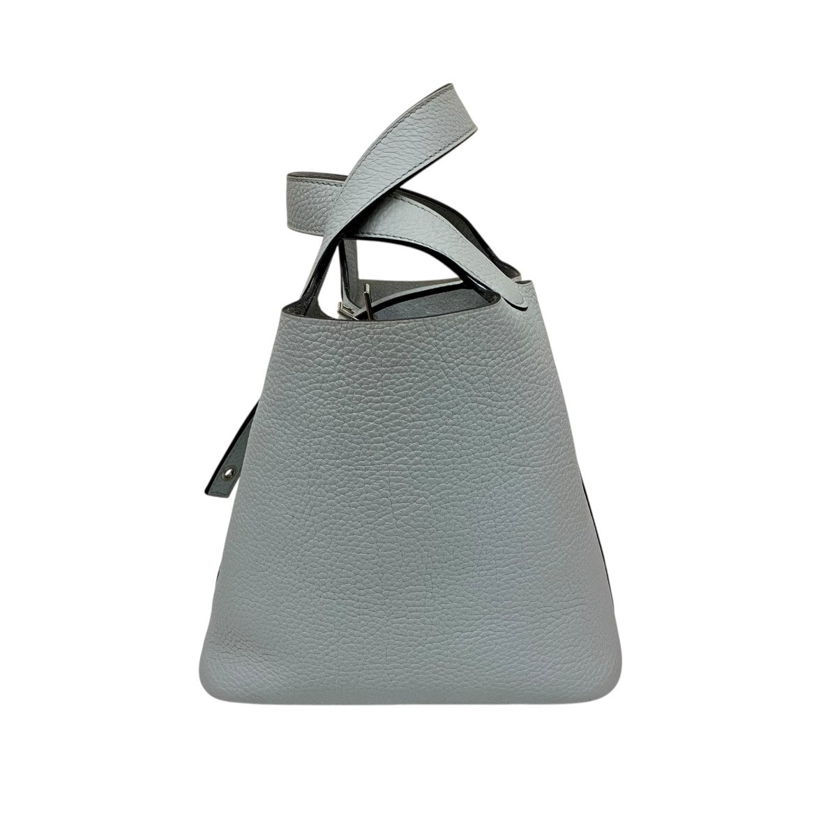 HERMES ピコタンロックPM ?刻印 18年製ハンドバッグ 古着・中古-3枚目のアイテム画像