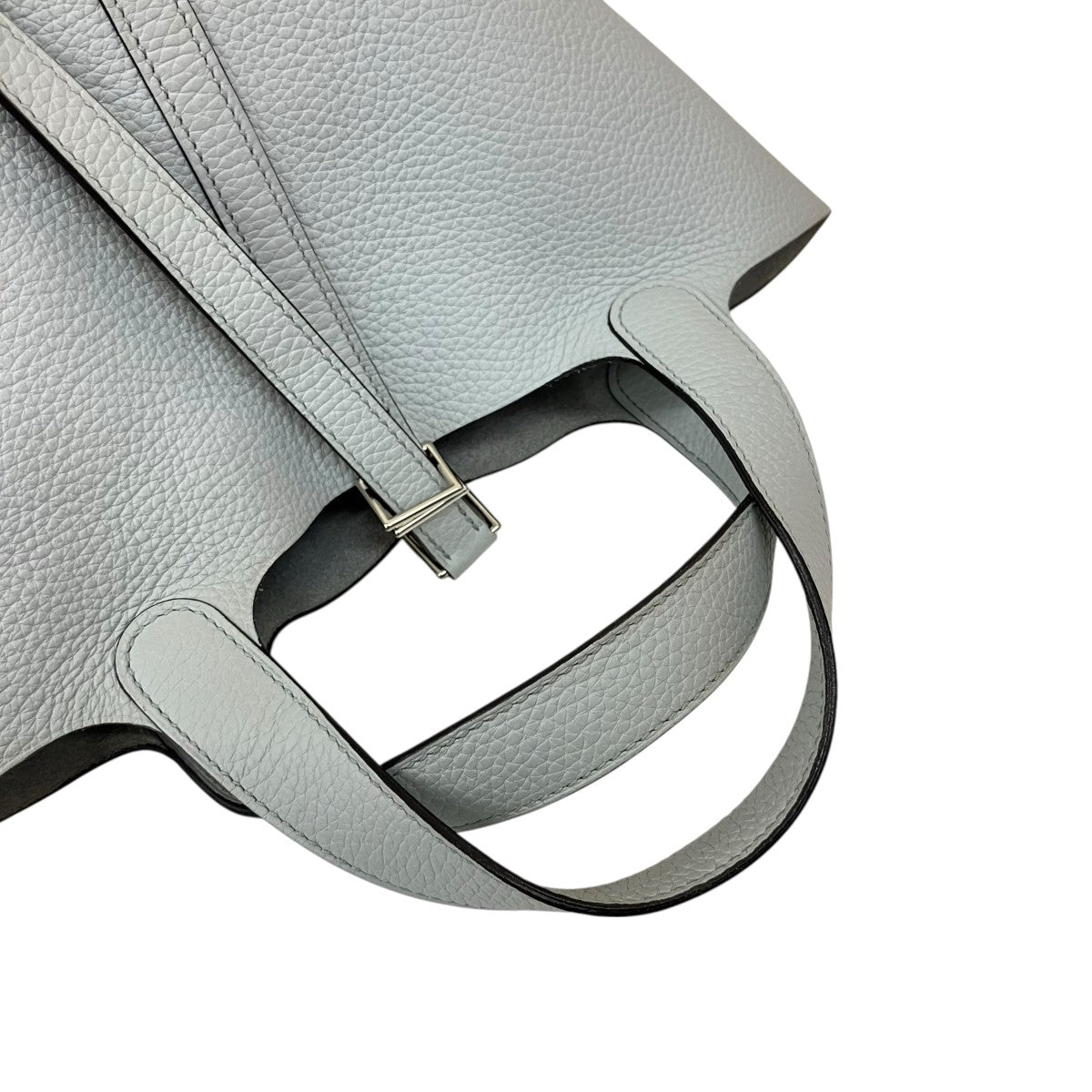 HERMES ピコタンロックPM ?刻印 18年製ハンドバッグ 古着・中古-5枚目のアイテム画像