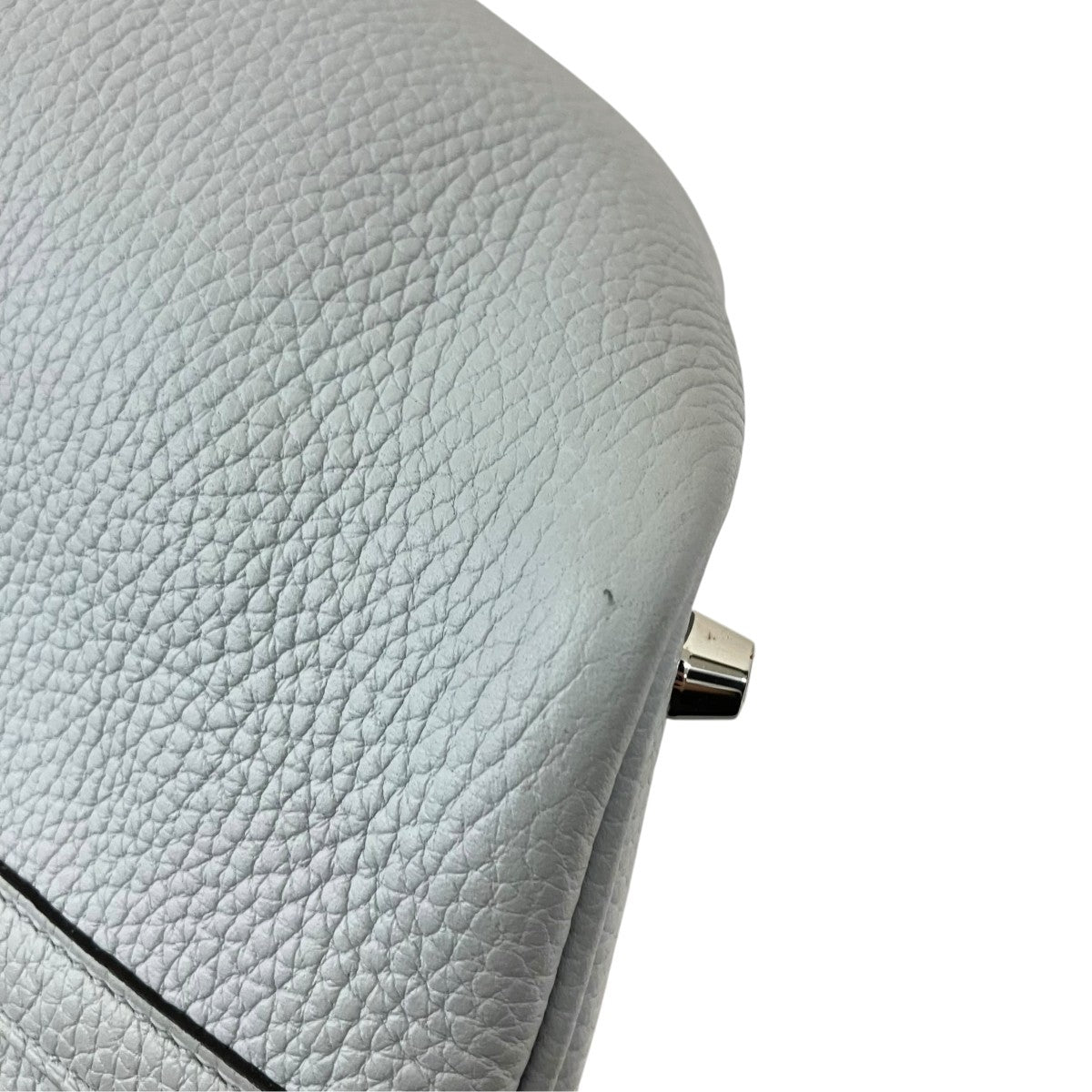 HERMES ピコタンロックPM ?刻印 18年製ハンドバッグ 古着・中古-6枚目のアイテム画像