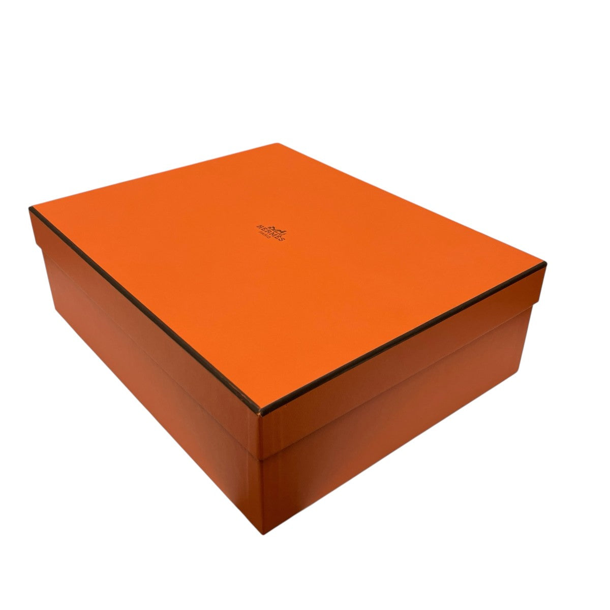 HERMES ミドルブーツ 古着・中古-8枚目のアイテム画像