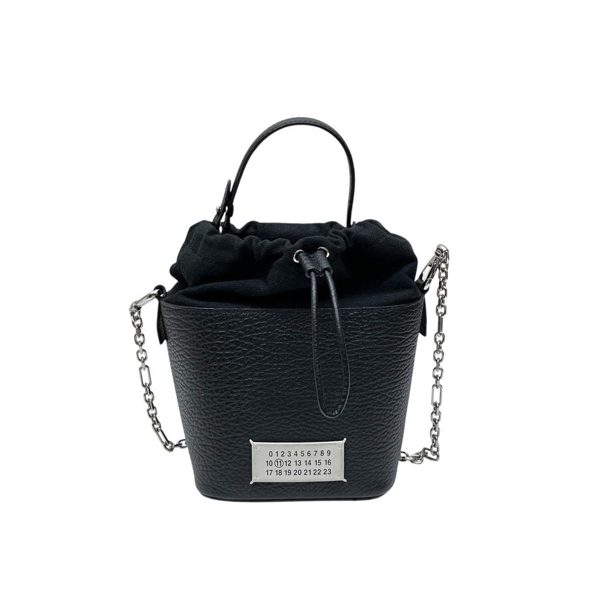 Maison Margiela 5AC バケットバッグショルダーバッグS61WG0035 古着・中古-1枚目のアイテム画像