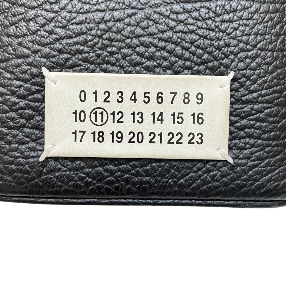 Maison Margiela 5AC バケットバッグショルダーバッグS61WG0035 古着・中古-6枚目のアイテム画像