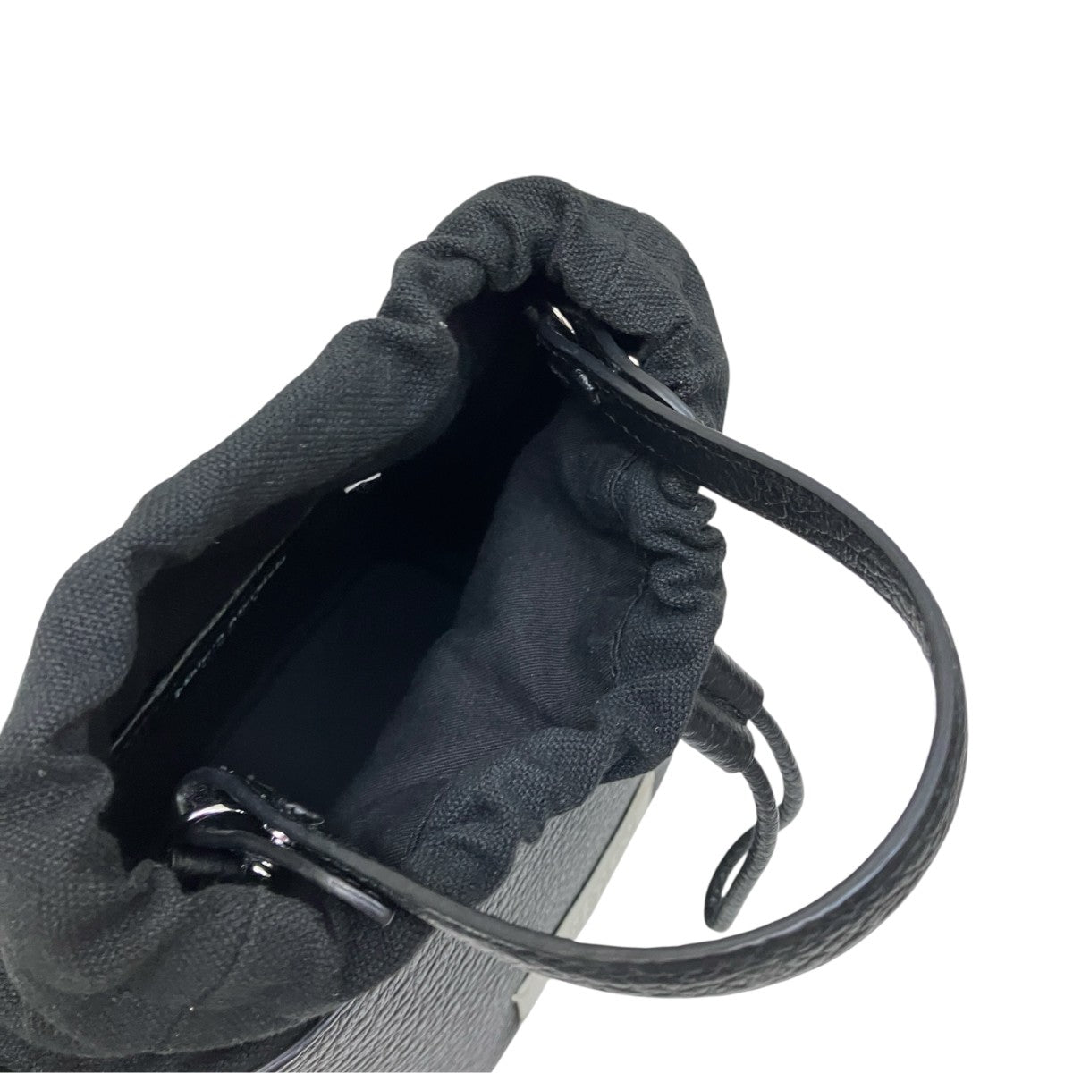 Maison Margiela 5AC バケットバッグショルダーバッグS61WG0035 古着・中古-7枚目のアイテム画像
