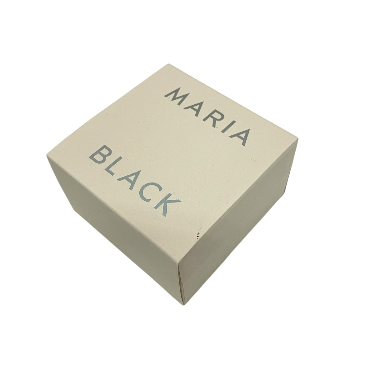 MARIA BLACK ネックレス 古着・中古-5枚目のアイテム画像