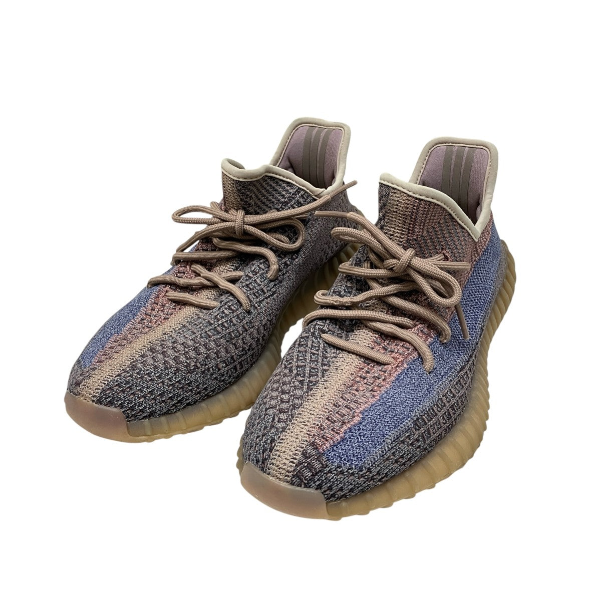 adidas YEEZY BOOST 350スニーカーH02795 古着・中古-1枚目のアイテム画像
