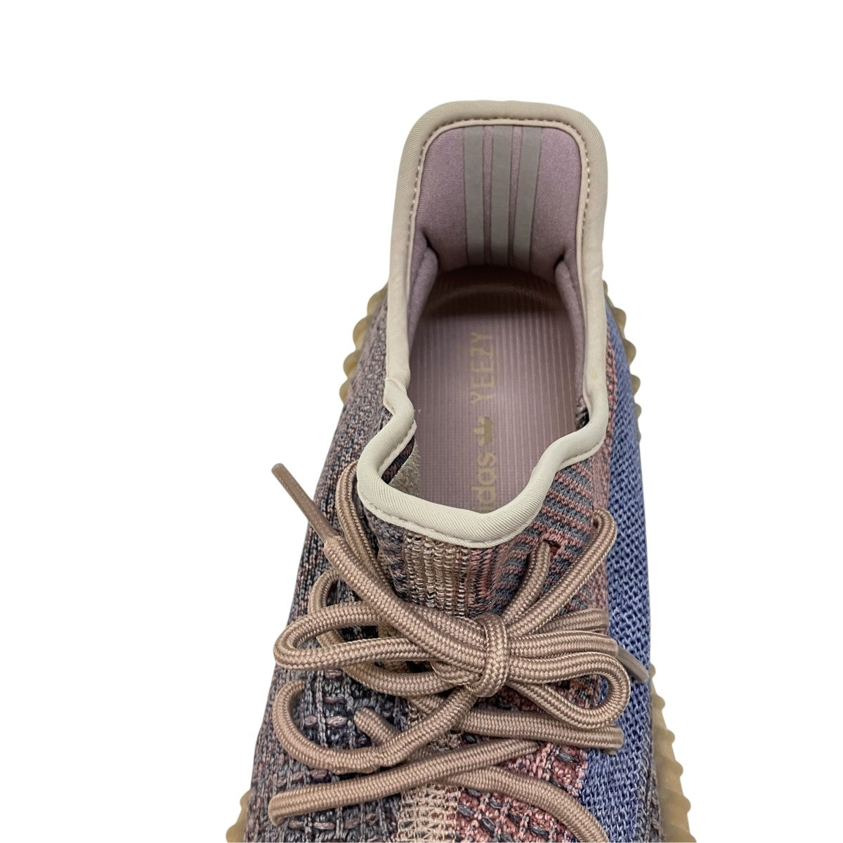 adidas YEEZY BOOST 350スニーカーH02795 古着・中古-5枚目のアイテム画像