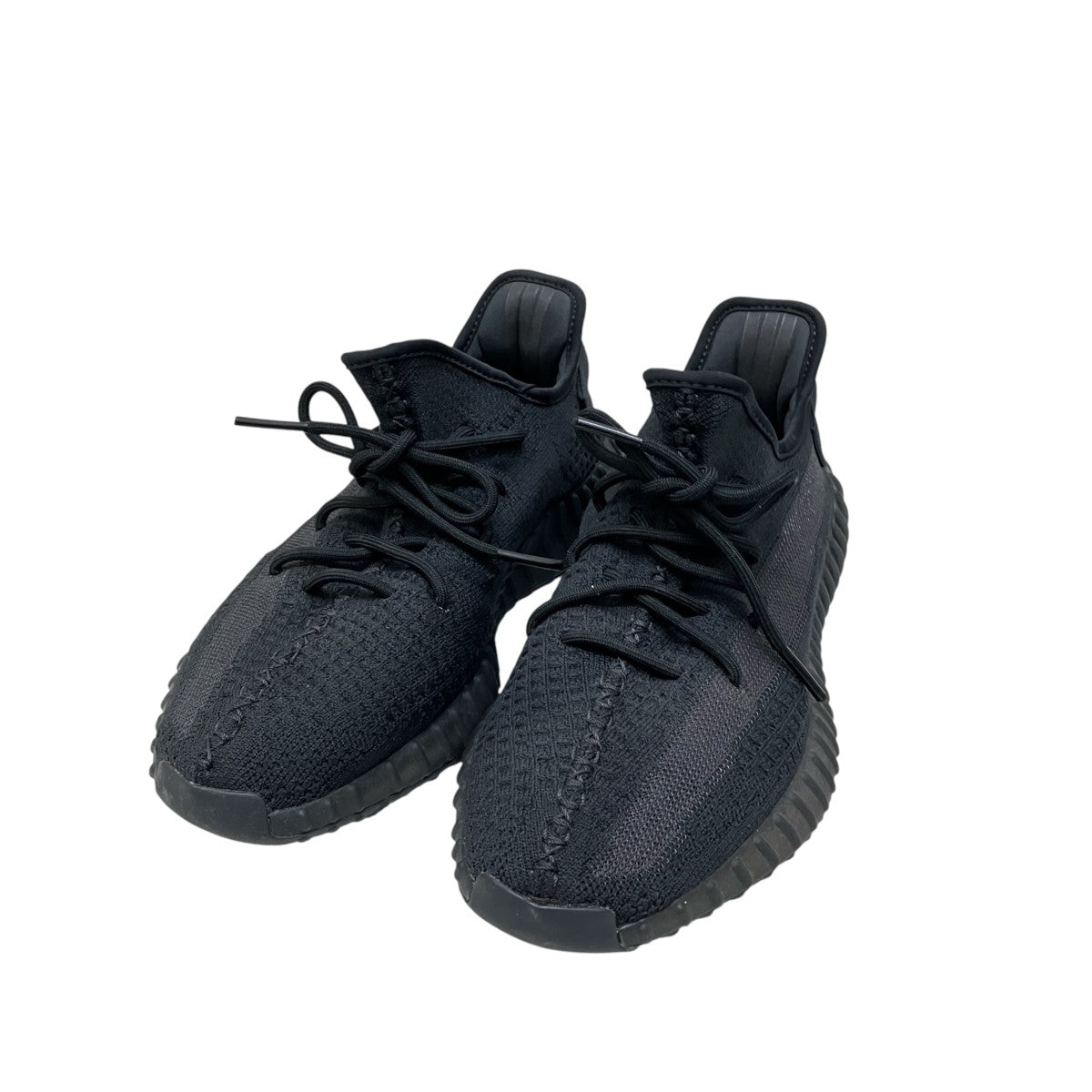adidas originals YEEZY BOOST 350 V2スニーカーHQ4540 古着・中古-1枚目のアイテム画像