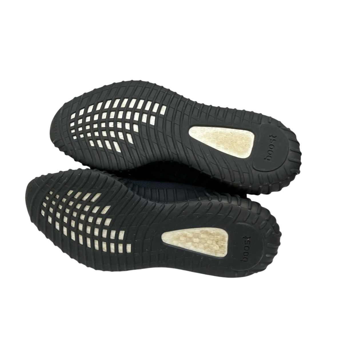 adidas originals YEEZY BOOST 350 V2スニーカーHQ4540 古着・中古-4枚目のアイテム画像