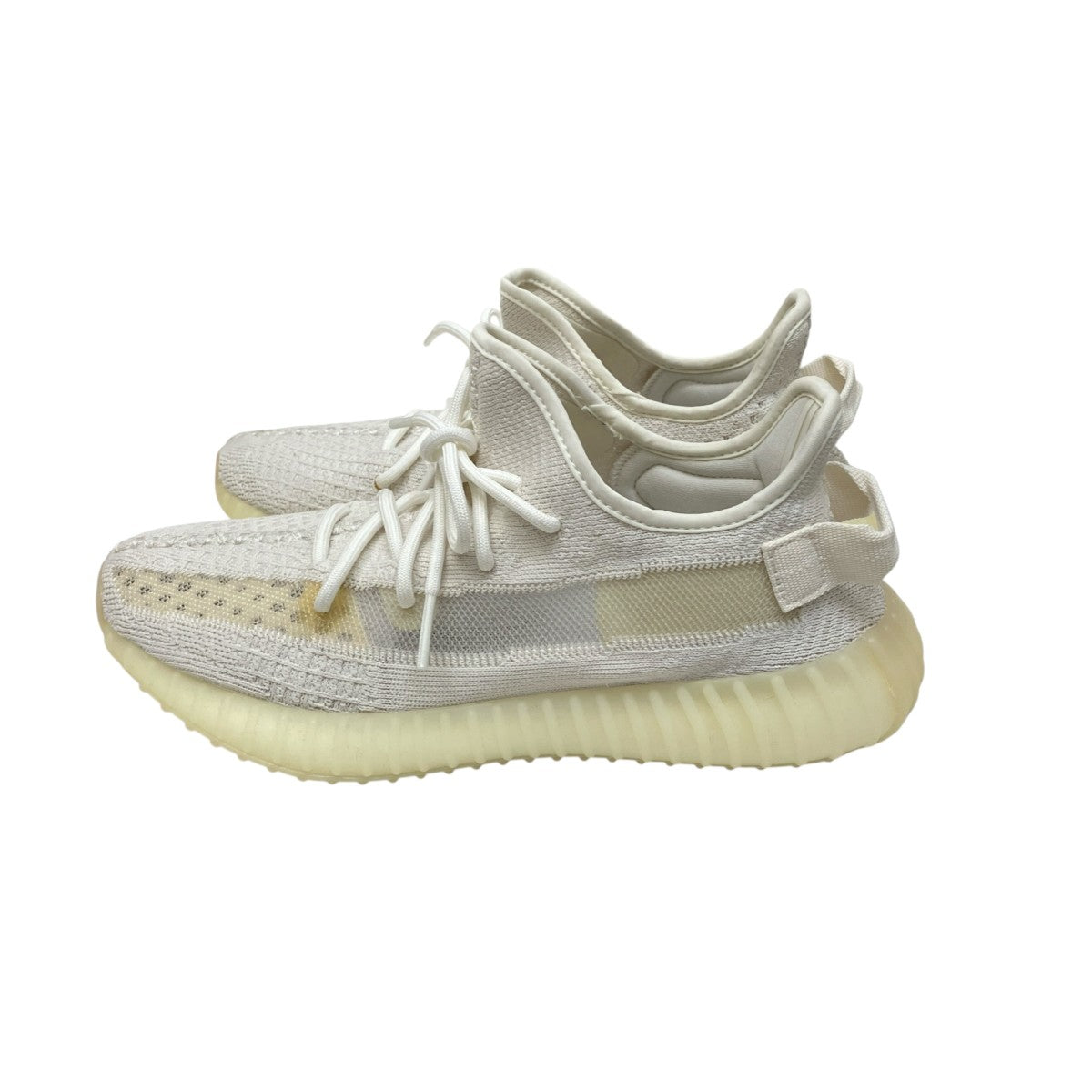 adidas originals YEEZY BOOST 350 V2スニーカーHQ-6316 古着・中古-2枚目のアイテム画像