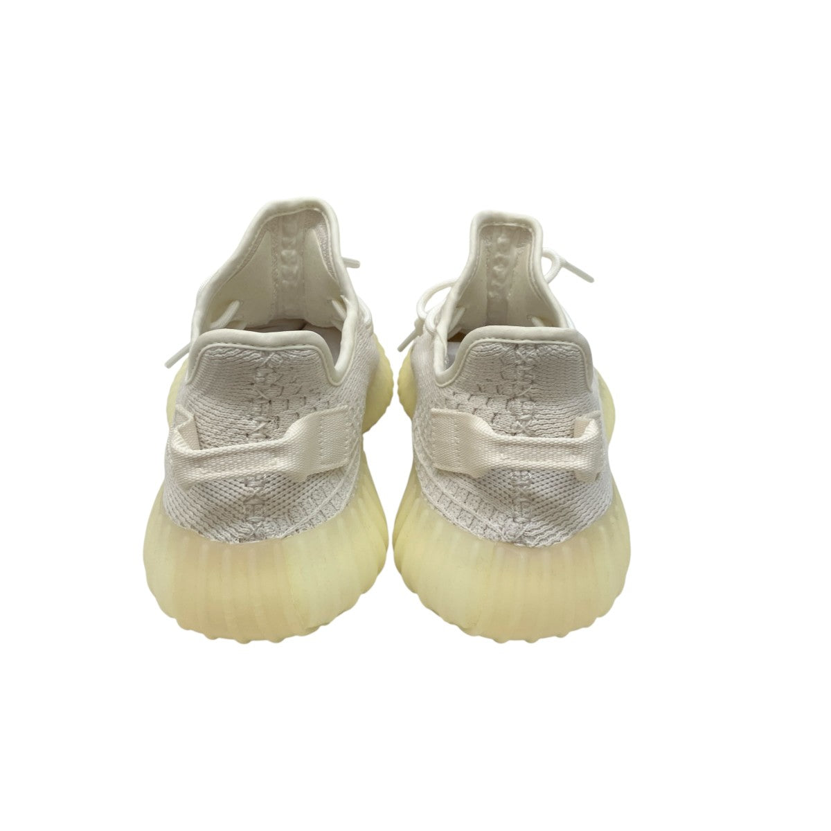 adidas originals YEEZY BOOST 350 V2スニーカーHQ-6316 古着・中古-3枚目のアイテム画像