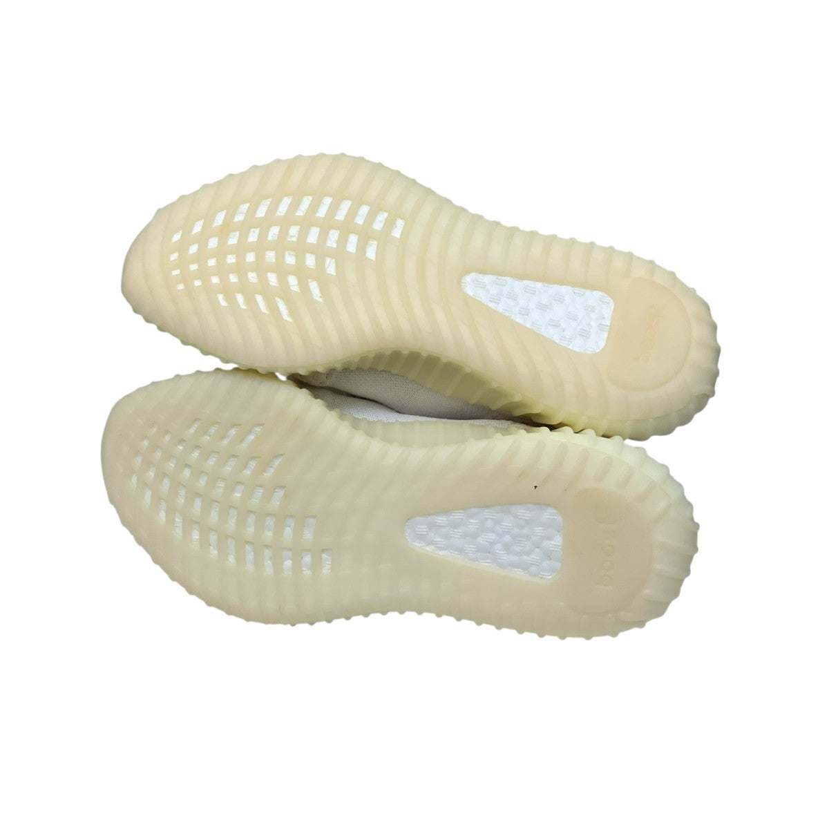 adidas originals YEEZY BOOST 350 V2スニーカーHQ-6316 古着・中古-4枚目のアイテム画像