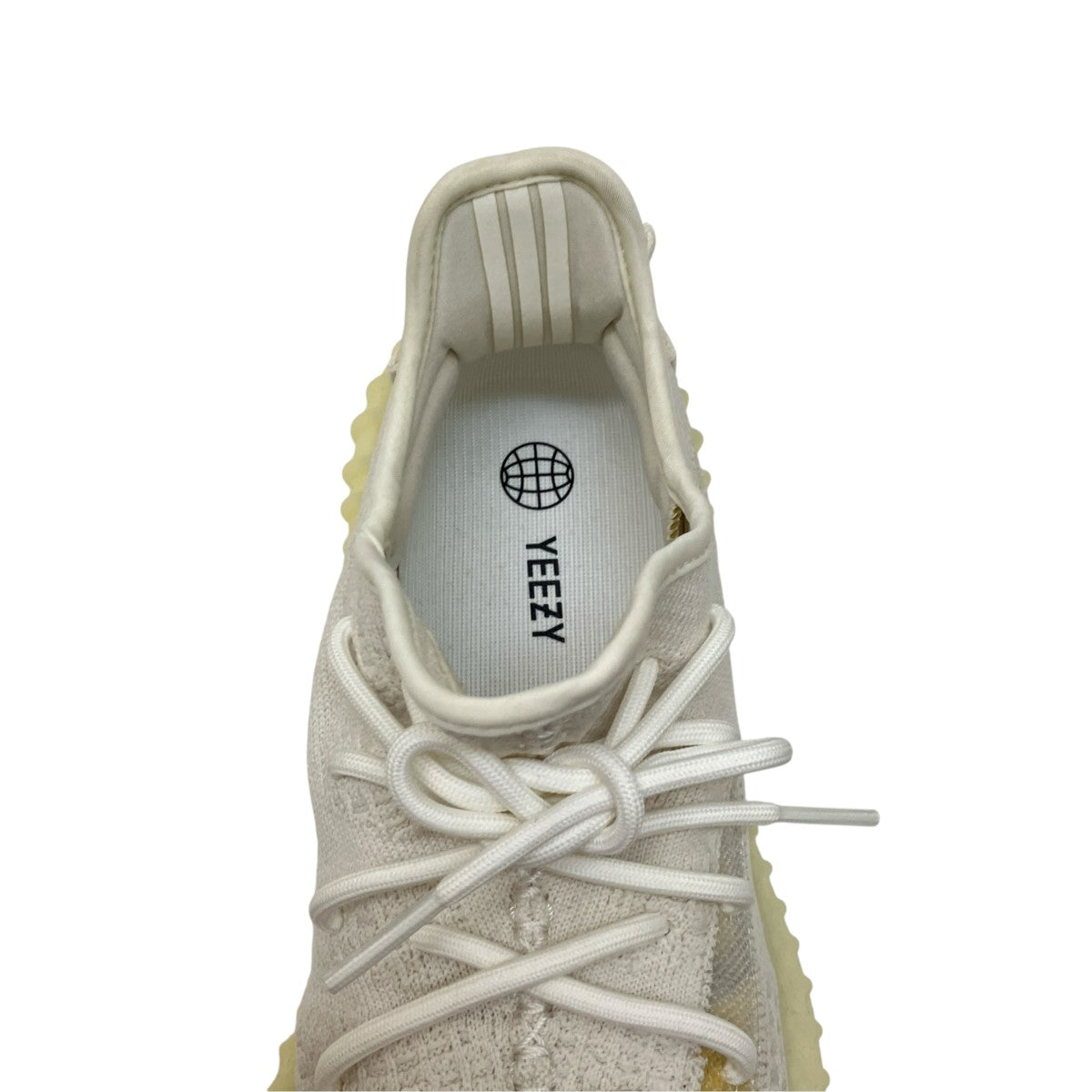 adidas originals YEEZY BOOST 350 V2スニーカーHQ-6316 古着・中古-5枚目のアイテム画像