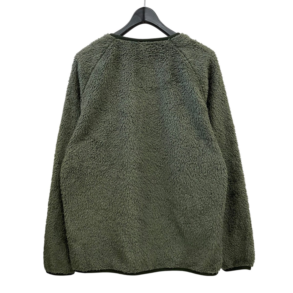 21FW Los Gatos Fleece Crewフリースプルオーバー25895FA21