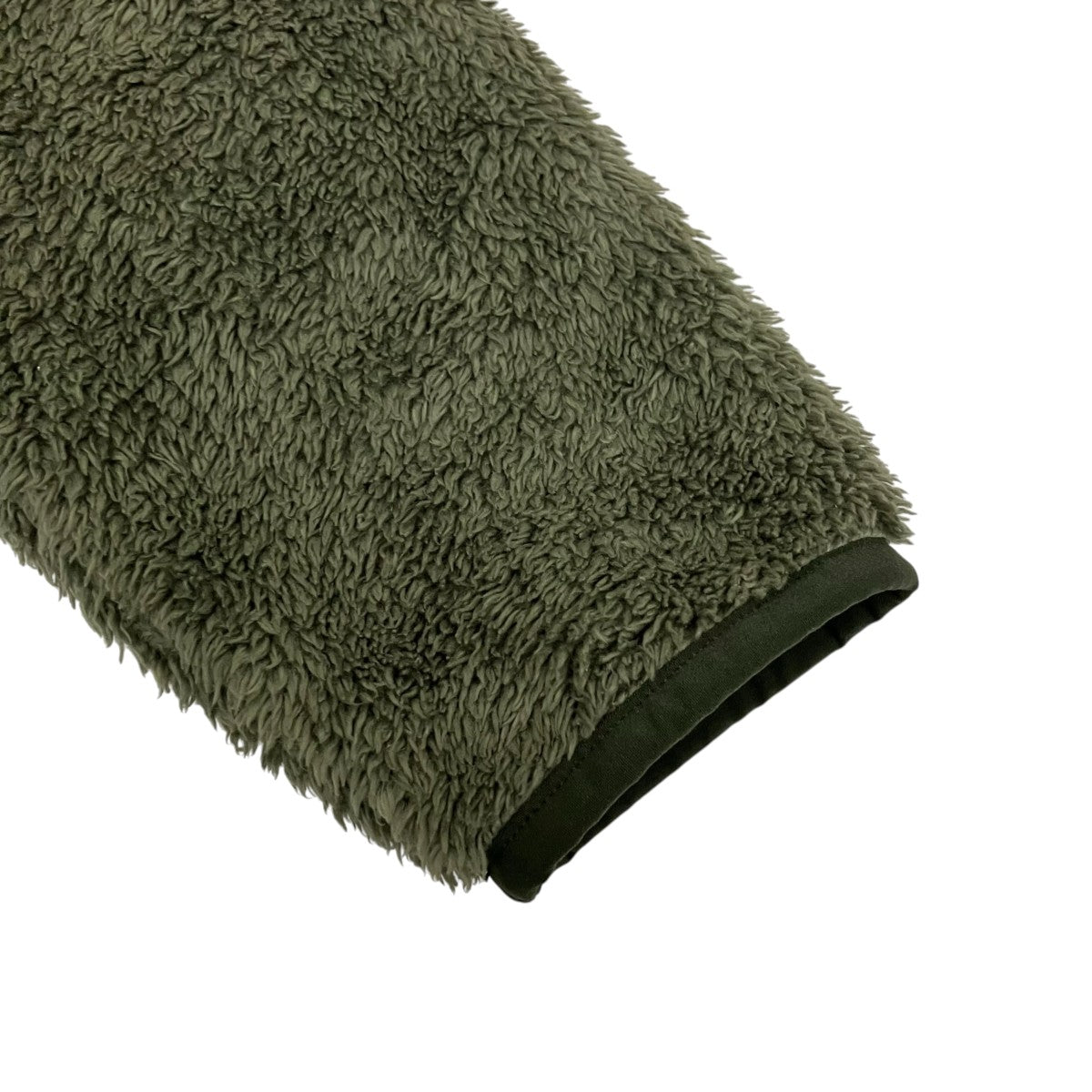21FW Los Gatos Fleece Crewフリースプルオーバー25895FA21