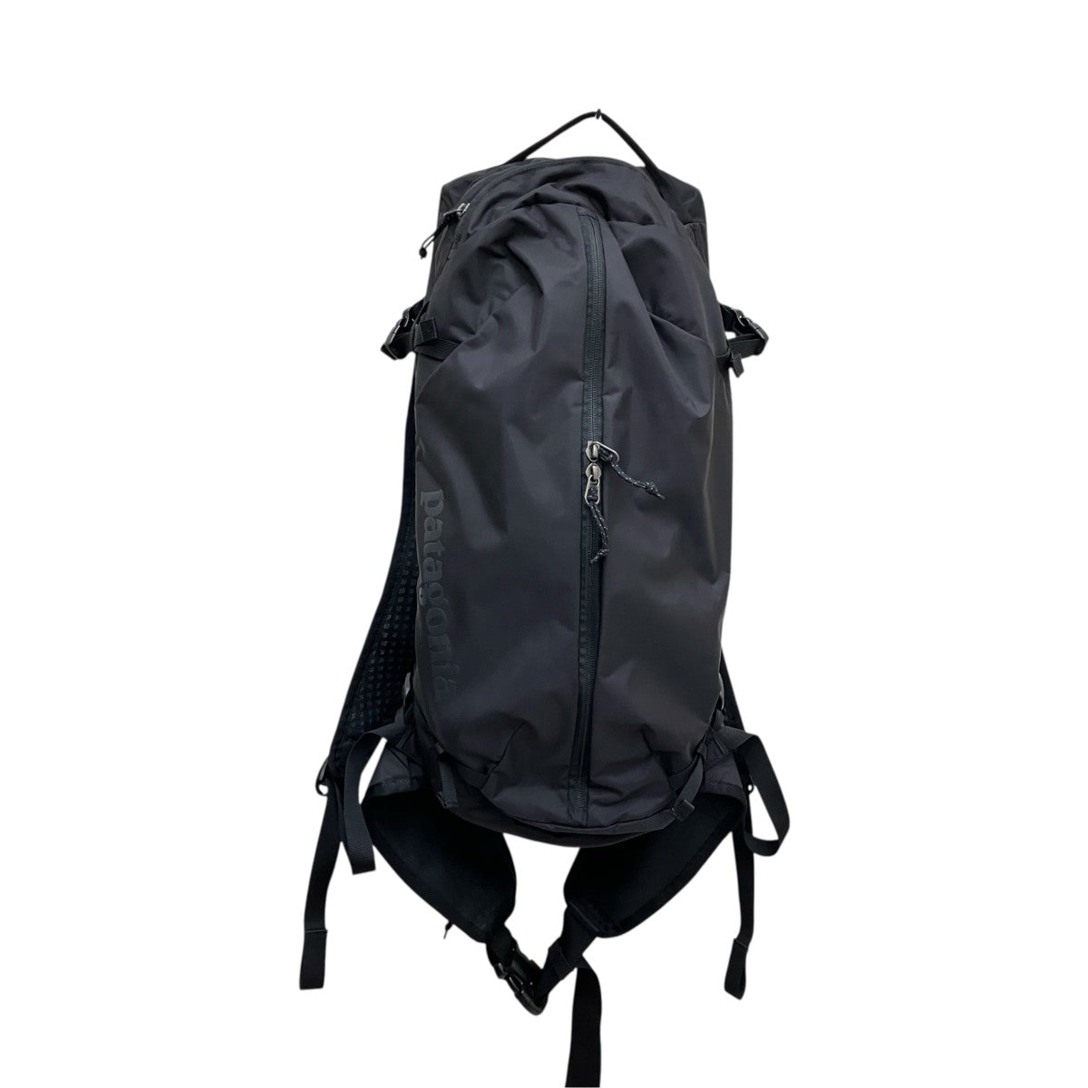 Patagonia 25SSDirt Roamer Pack 20Lリュック48490SP25 古着・中古-1枚目のアイテム画像