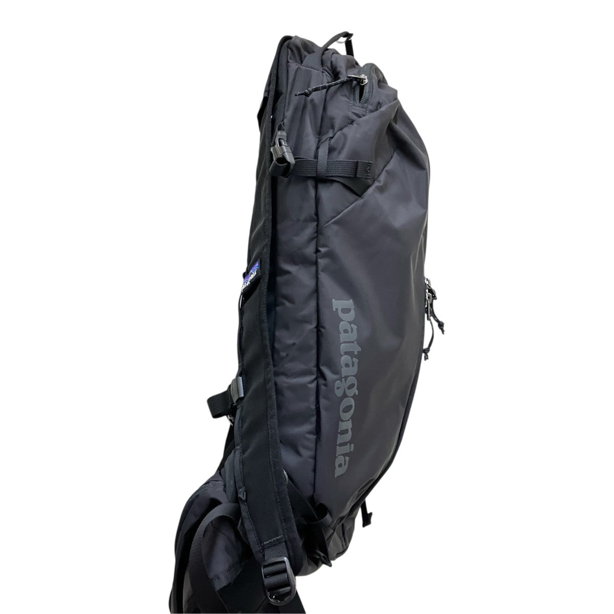 Patagonia 25SSDirt Roamer Pack 20Lリュック48490SP25 古着・中古-2枚目のアイテム画像