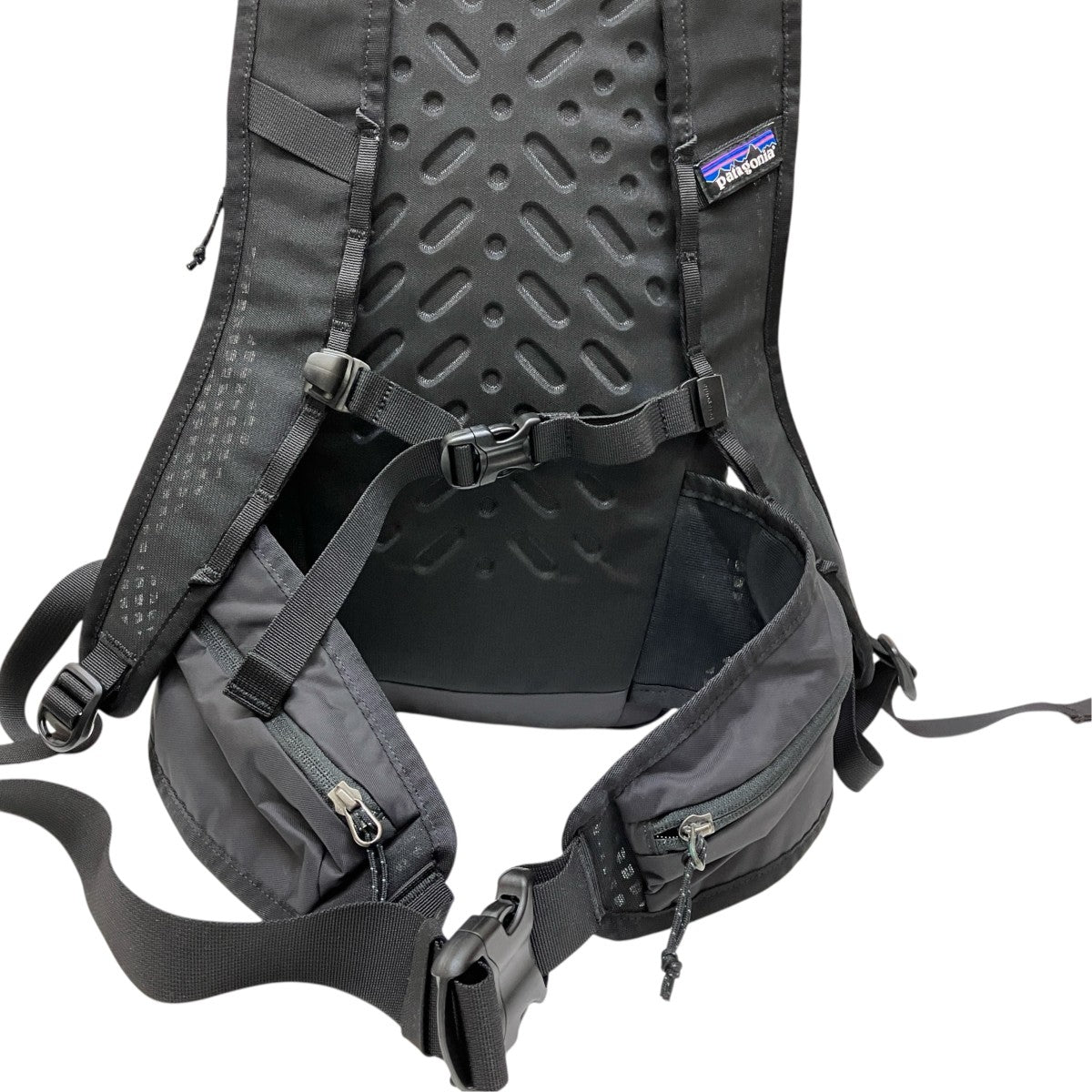 Patagonia 25SSDirt Roamer Pack 20Lリュック48490SP25 古着・中古-4枚目のアイテム画像