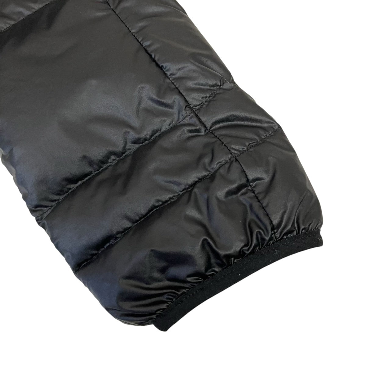 THE NORTH FACE Light Heat Jacketダウンジャケット 古着・中古-5枚目のアイテム画像