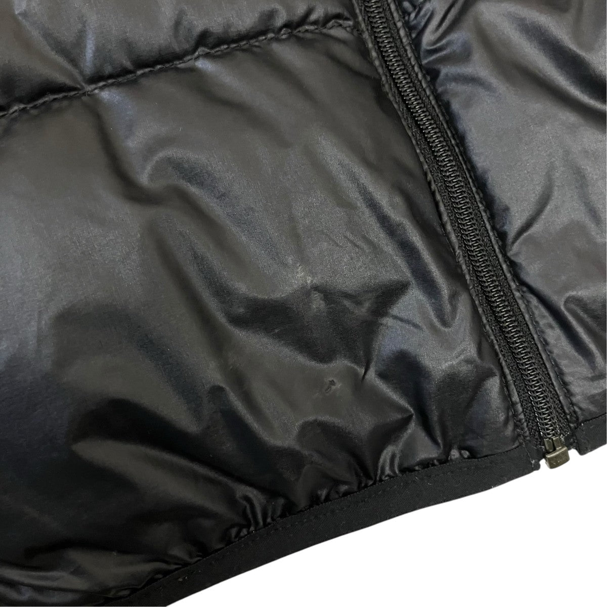 THE NORTH FACE Light Heat Jacketダウンジャケット 古着・中古-6枚目のアイテム画像