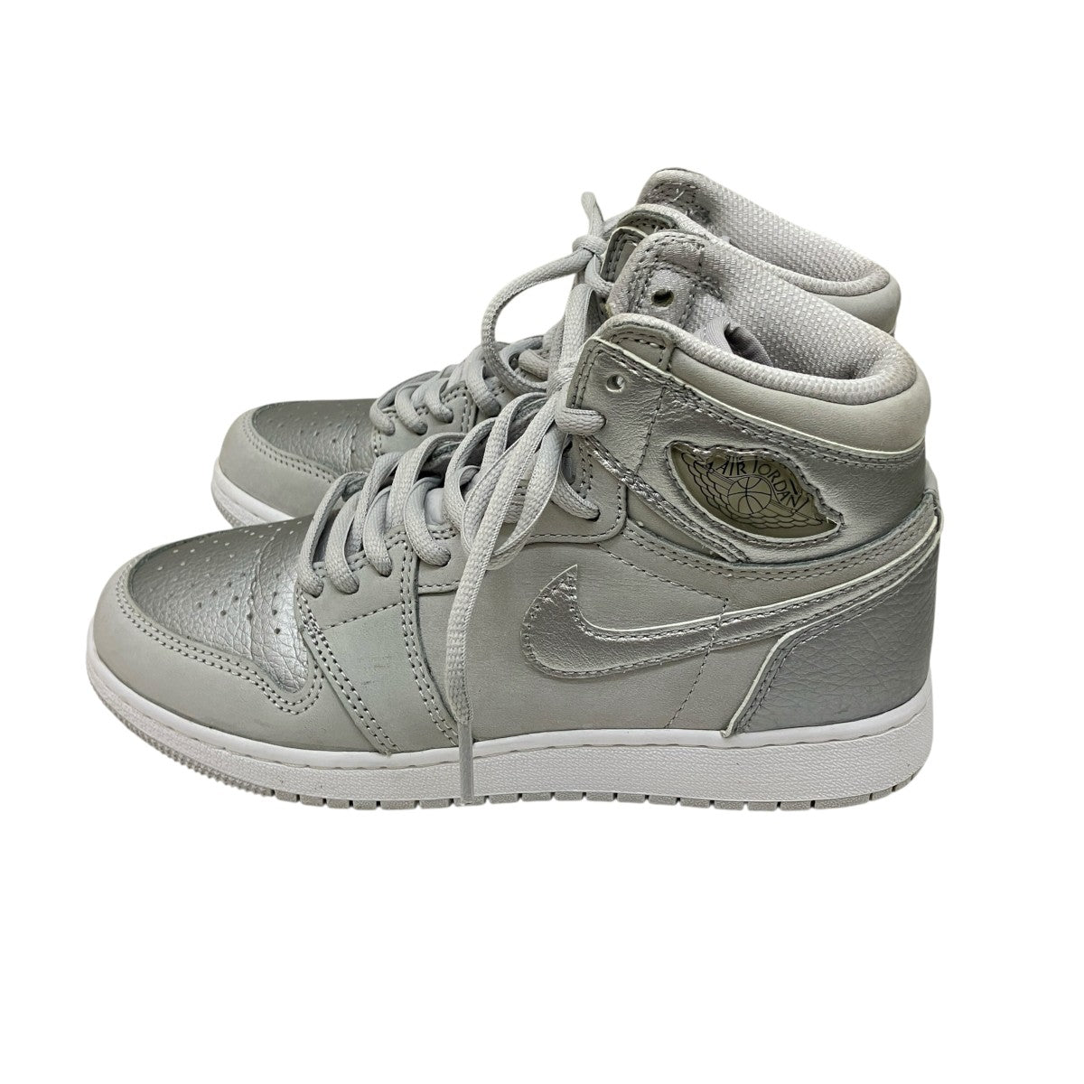 GS Air Jordan 1 High OGハイカットスニーカー575441-029