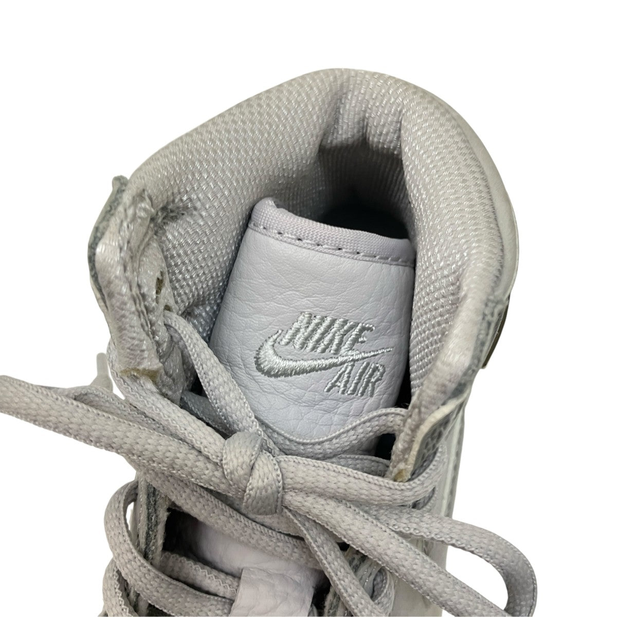 GS Air Jordan 1 High OGハイカットスニーカー575441-029