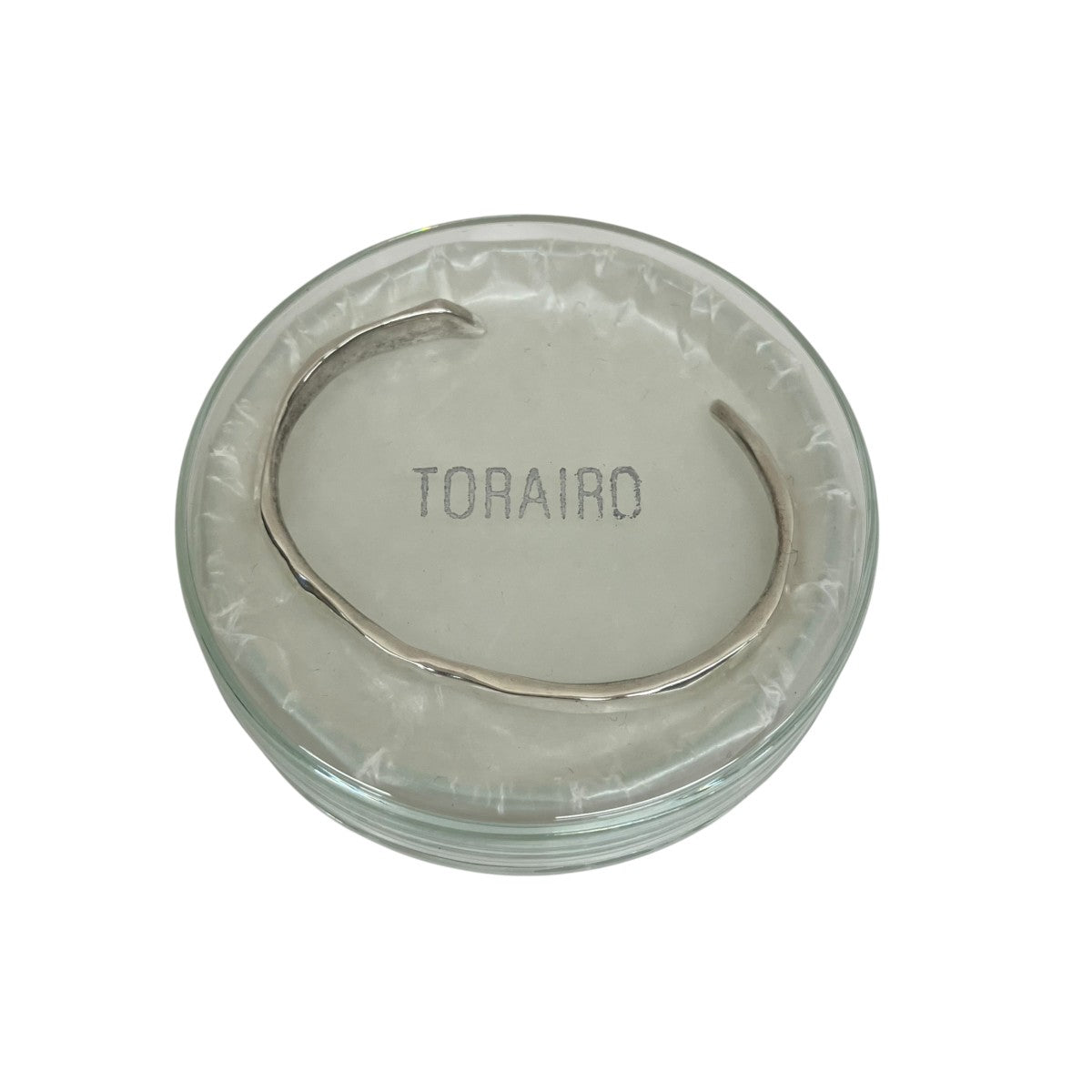 TORAIRO バングル 古着・中古-4枚目のアイテム画像