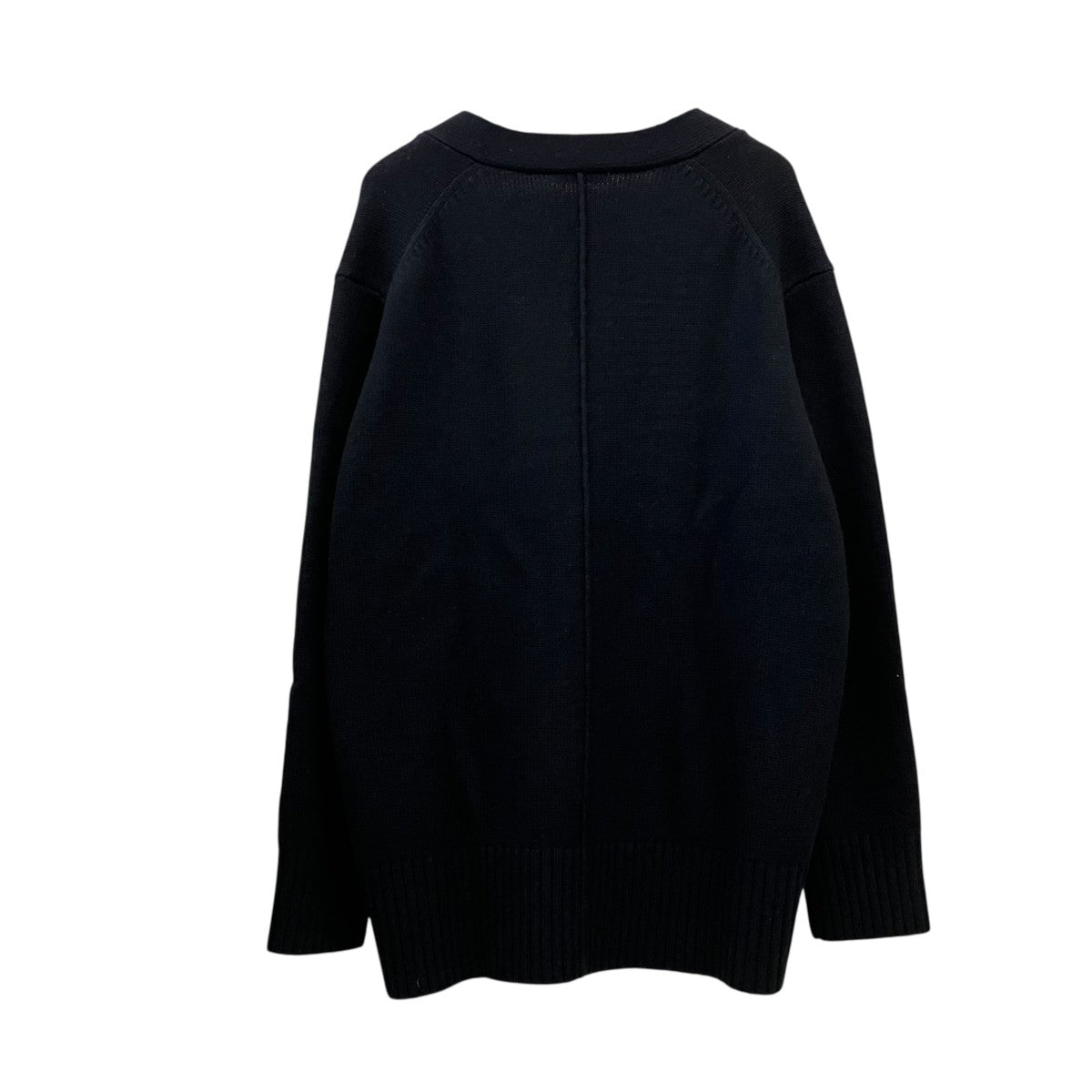 theory luxe(セオリーリュクス) カシミヤ混Vネックカーディガン41