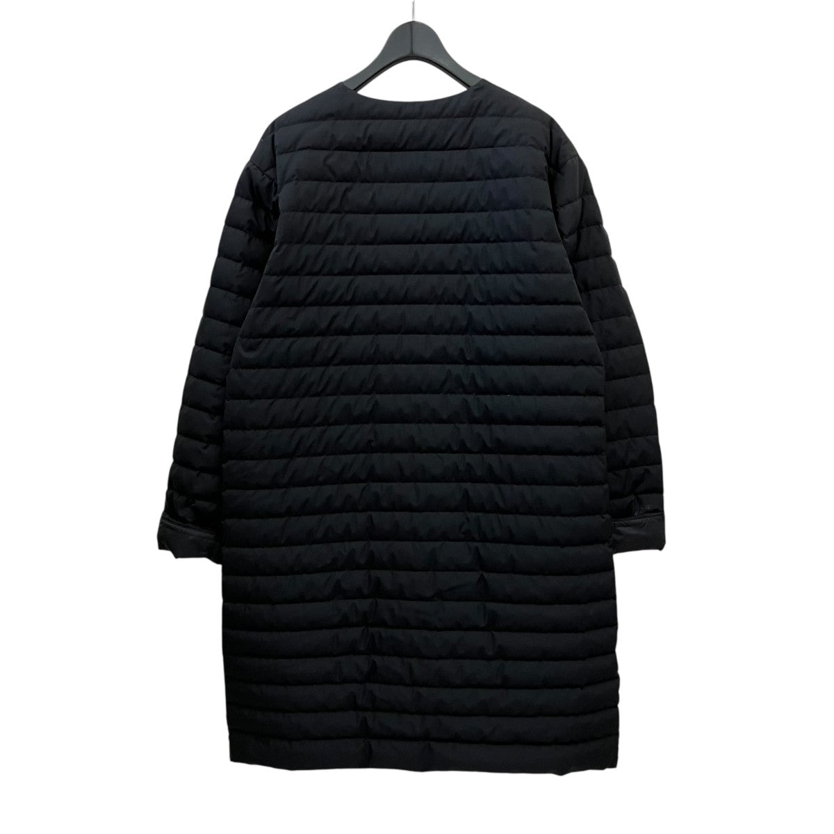 THE NORTH FACE Windstopper Zepher Shell CoatダウンコートNDW91863 古着・中古-3枚目のアイテム画像