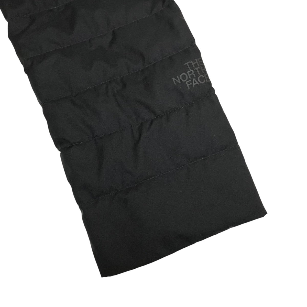 THE NORTH FACE Windstopper Zepher Shell CoatダウンコートNDW91863 古着・中古-4枚目のアイテム画像