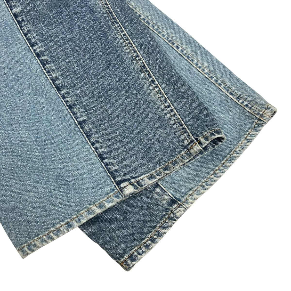 Jieda デニムパンツJie-23W-PT01-A 古着・中古-6枚目のアイテム画像