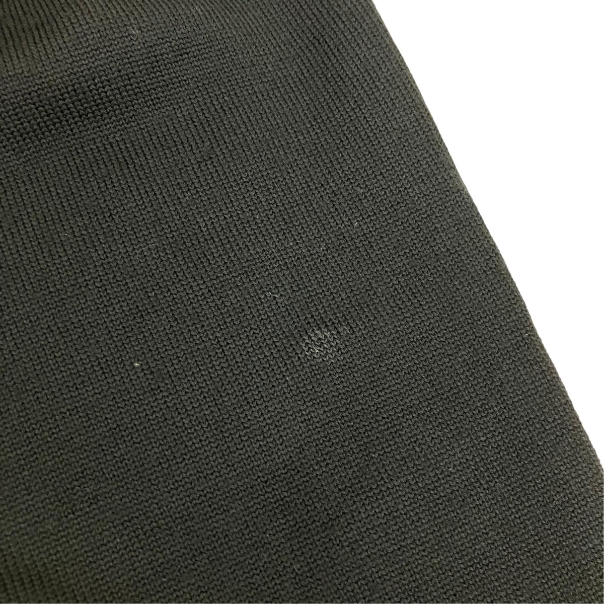 COMME des GARCONS HOMME VネックニットHM-N002 古着・中古-5枚目のアイテム画像